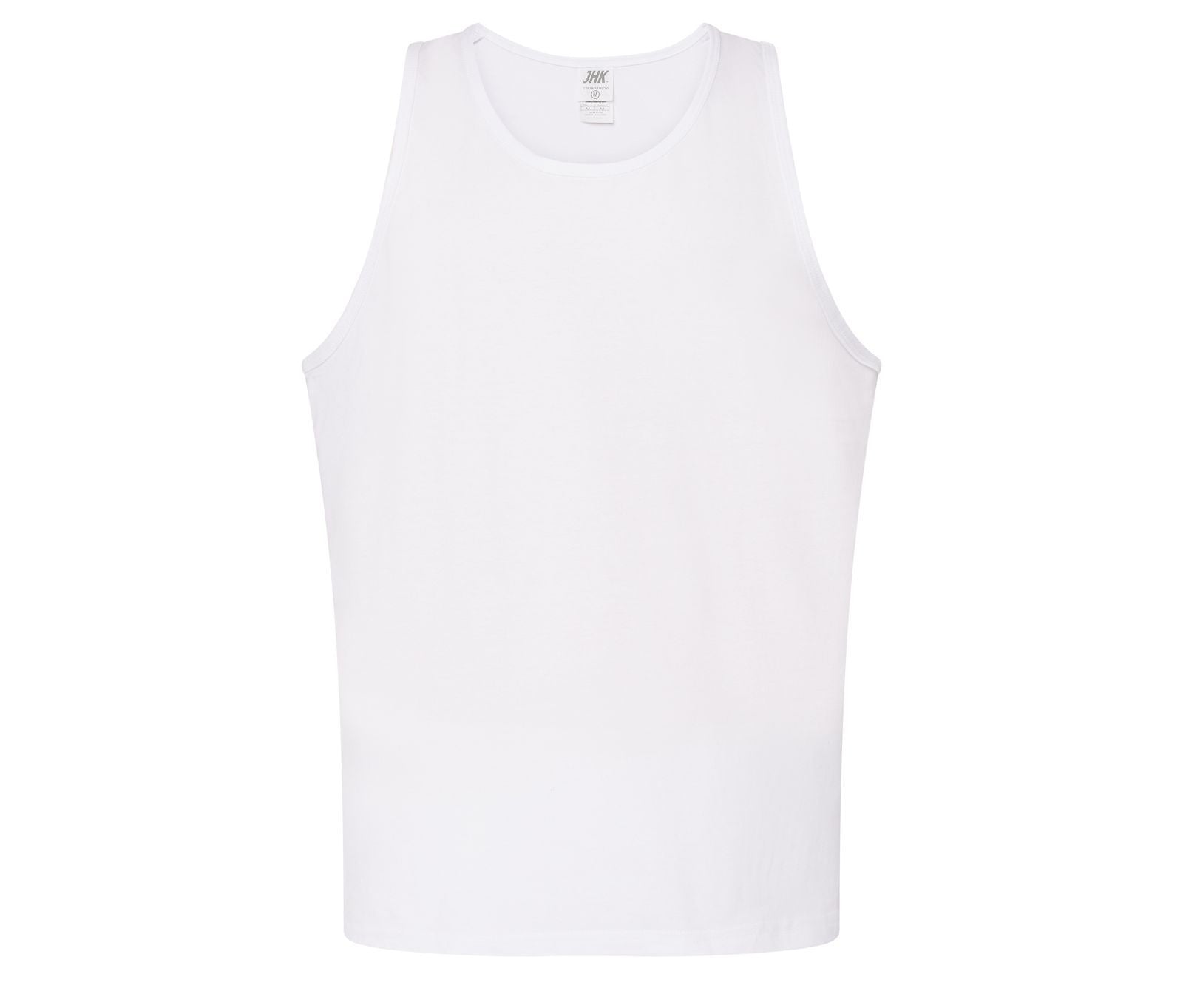 WHITE - avant