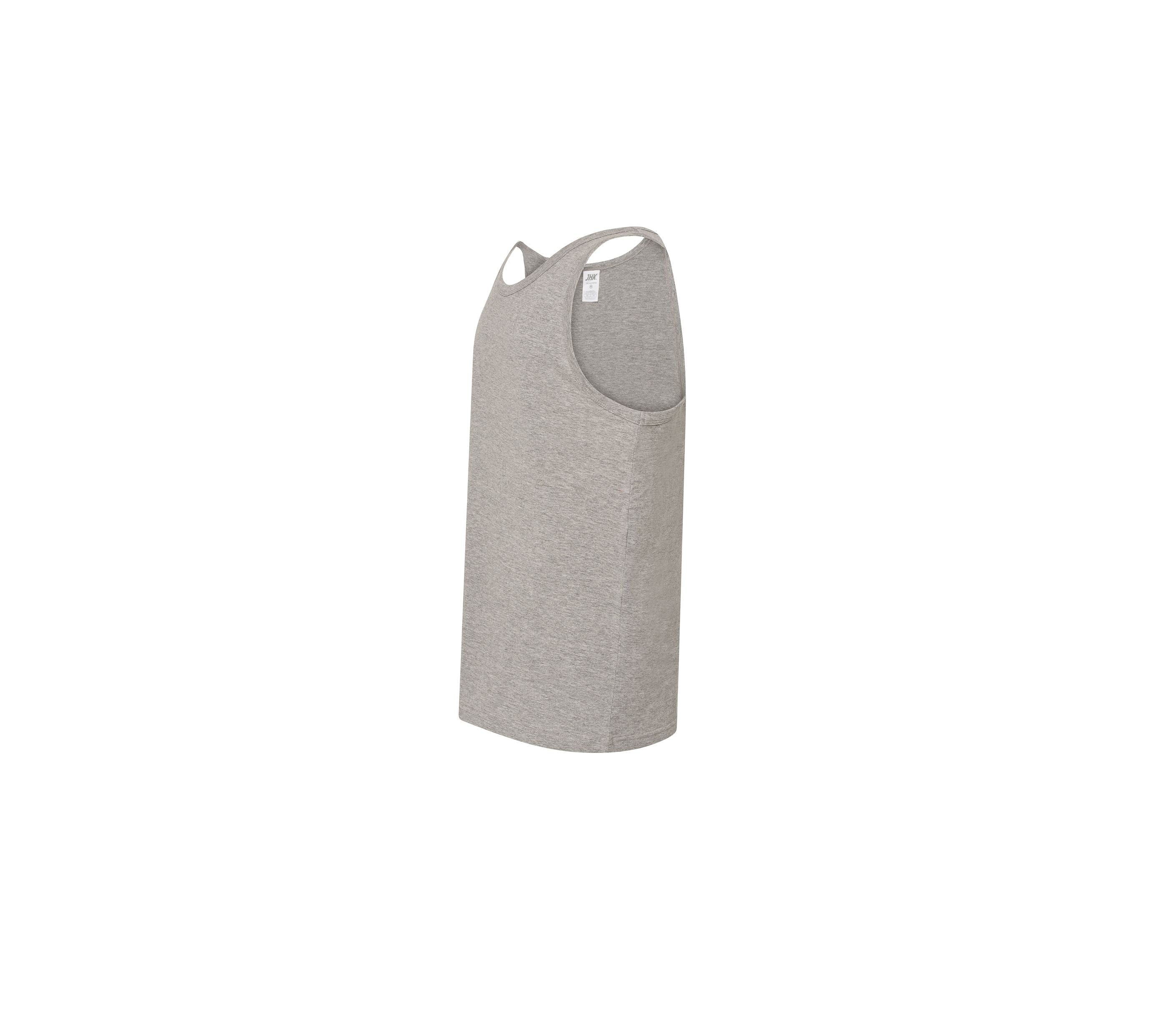 GREY MELANGE