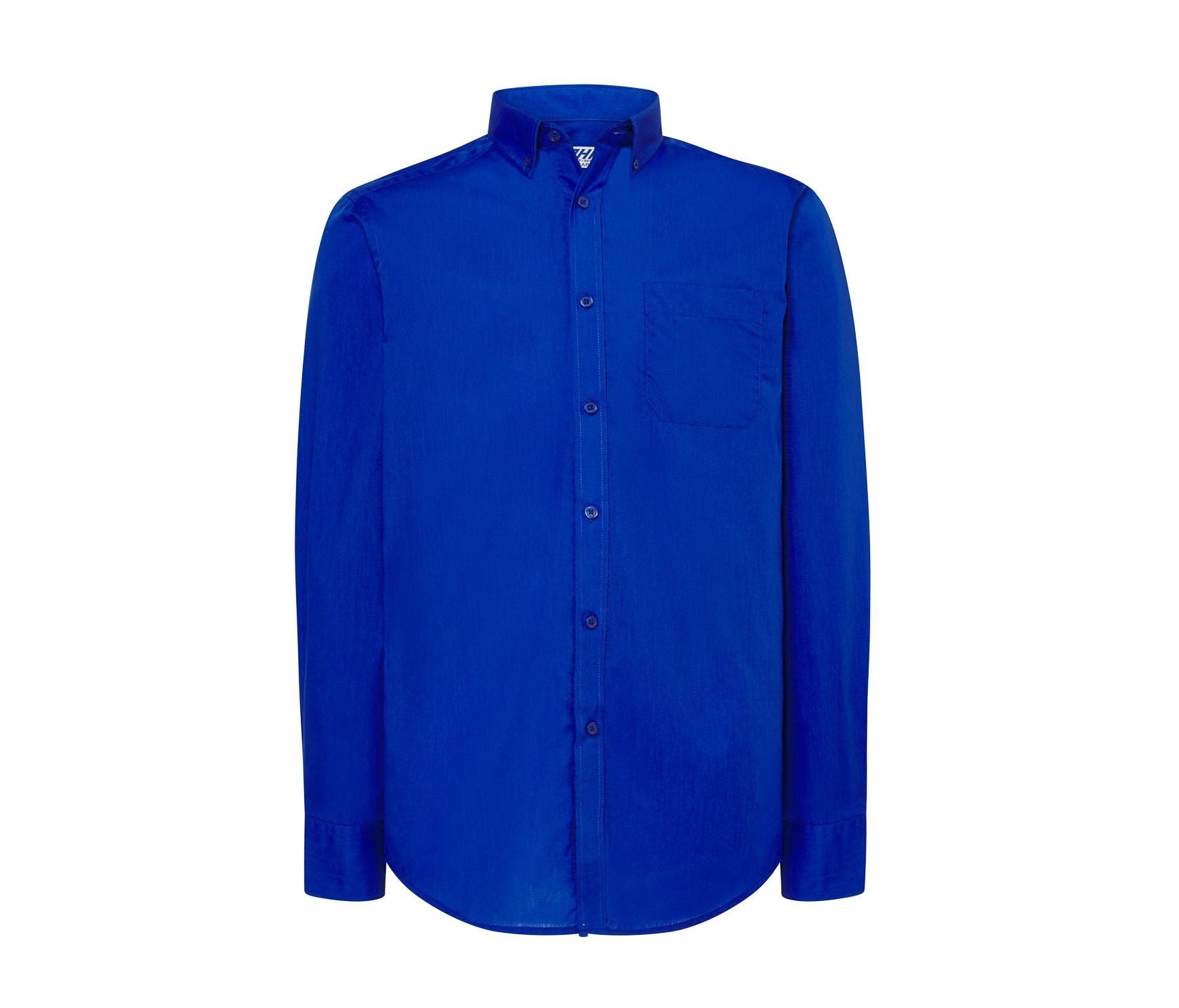 ROYAL BLUE - avant