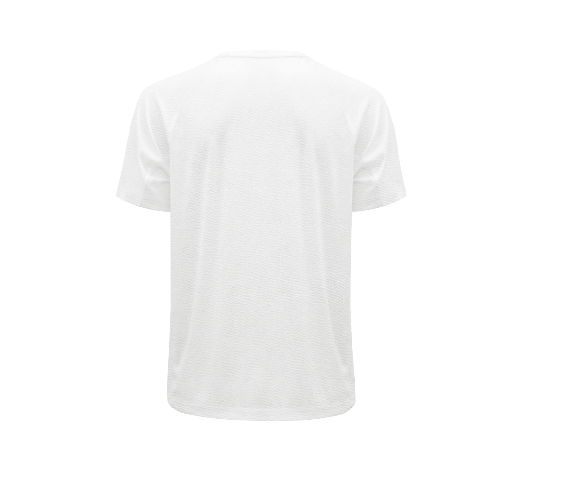 WHITE - arrière