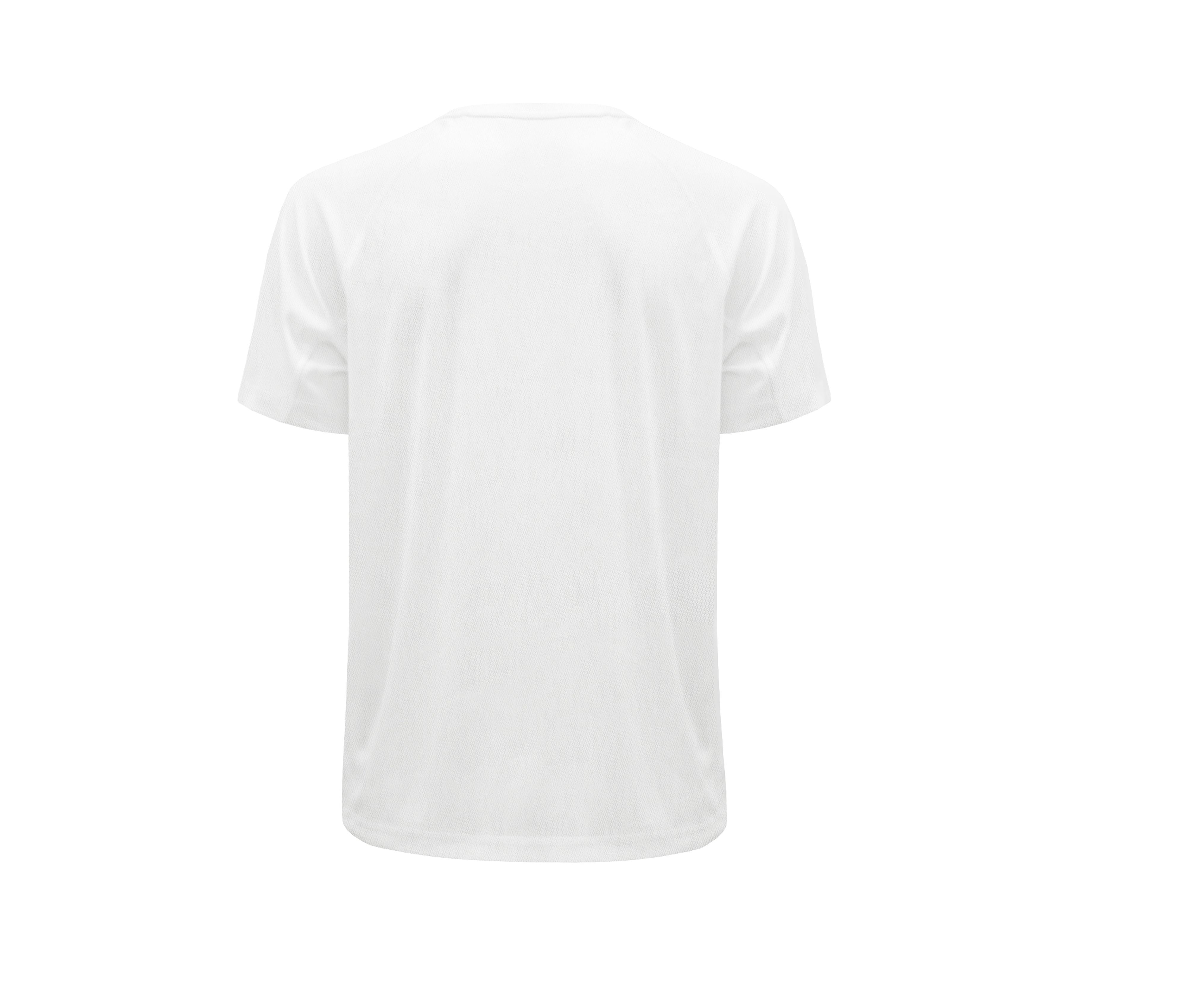 WHITE - arrière