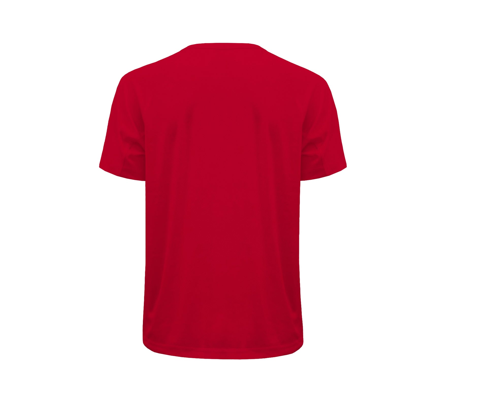 RED - arrière