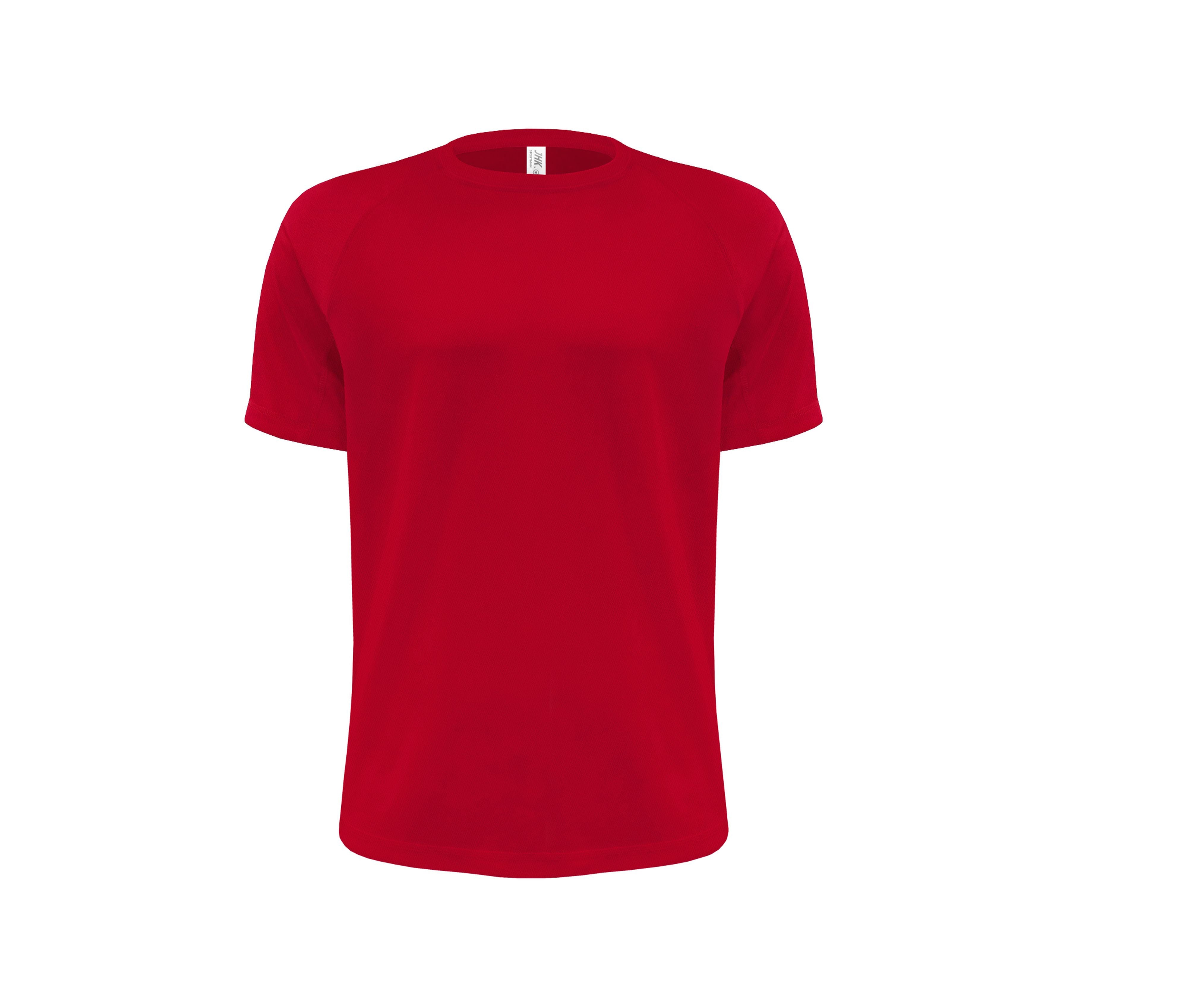 RED - avant