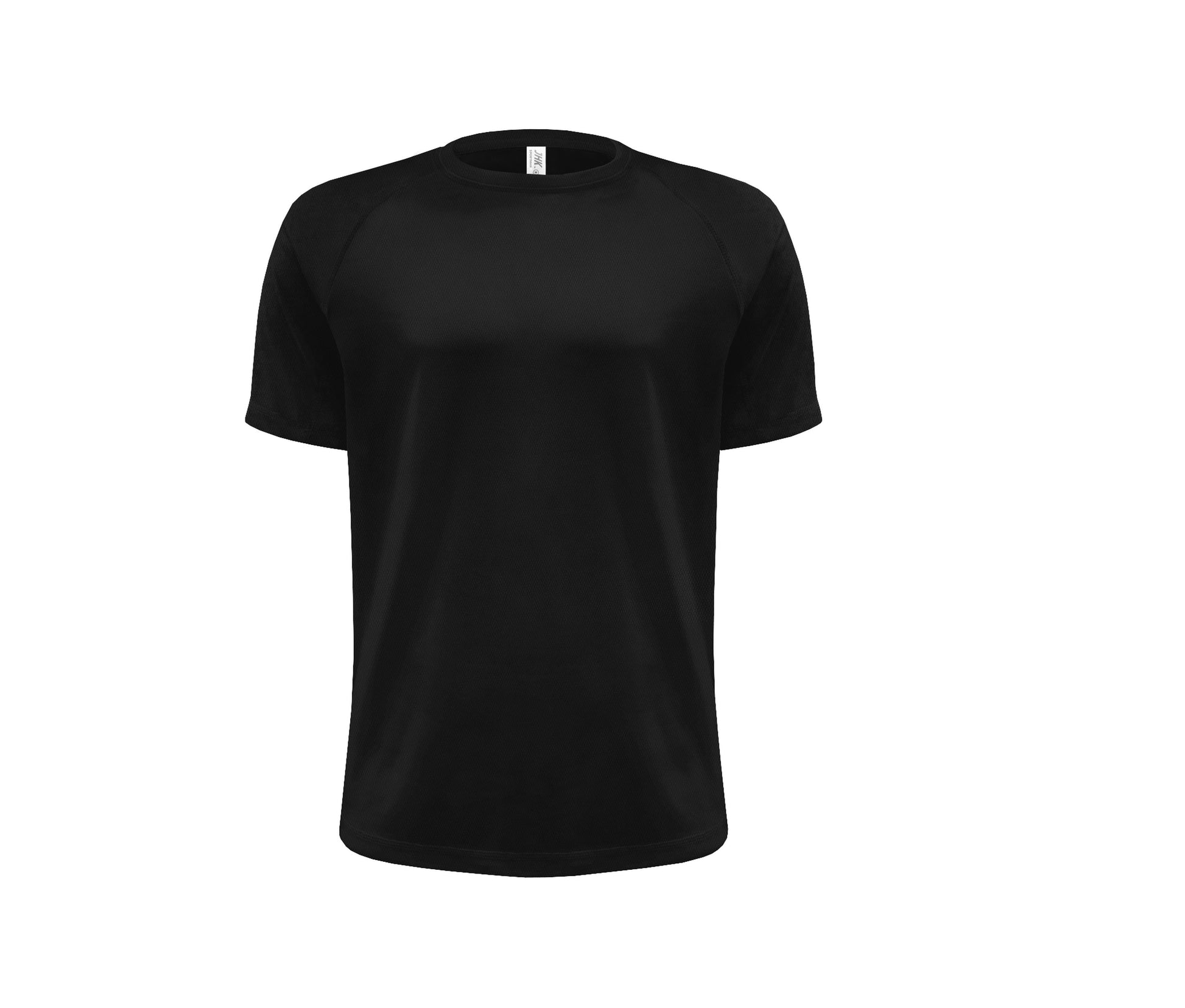 BLACK - avant