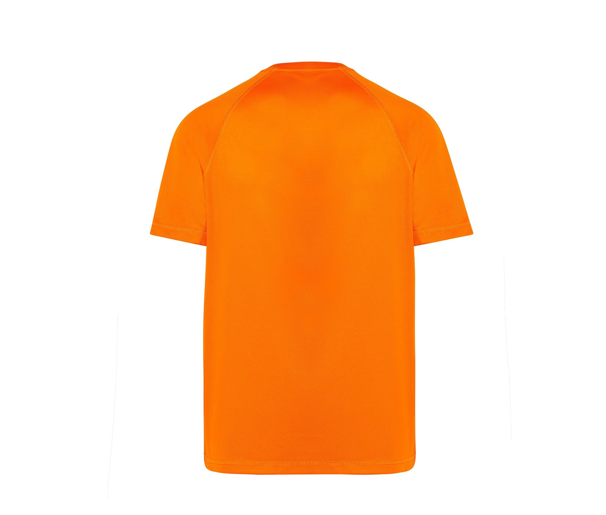 ORANGE - arrière