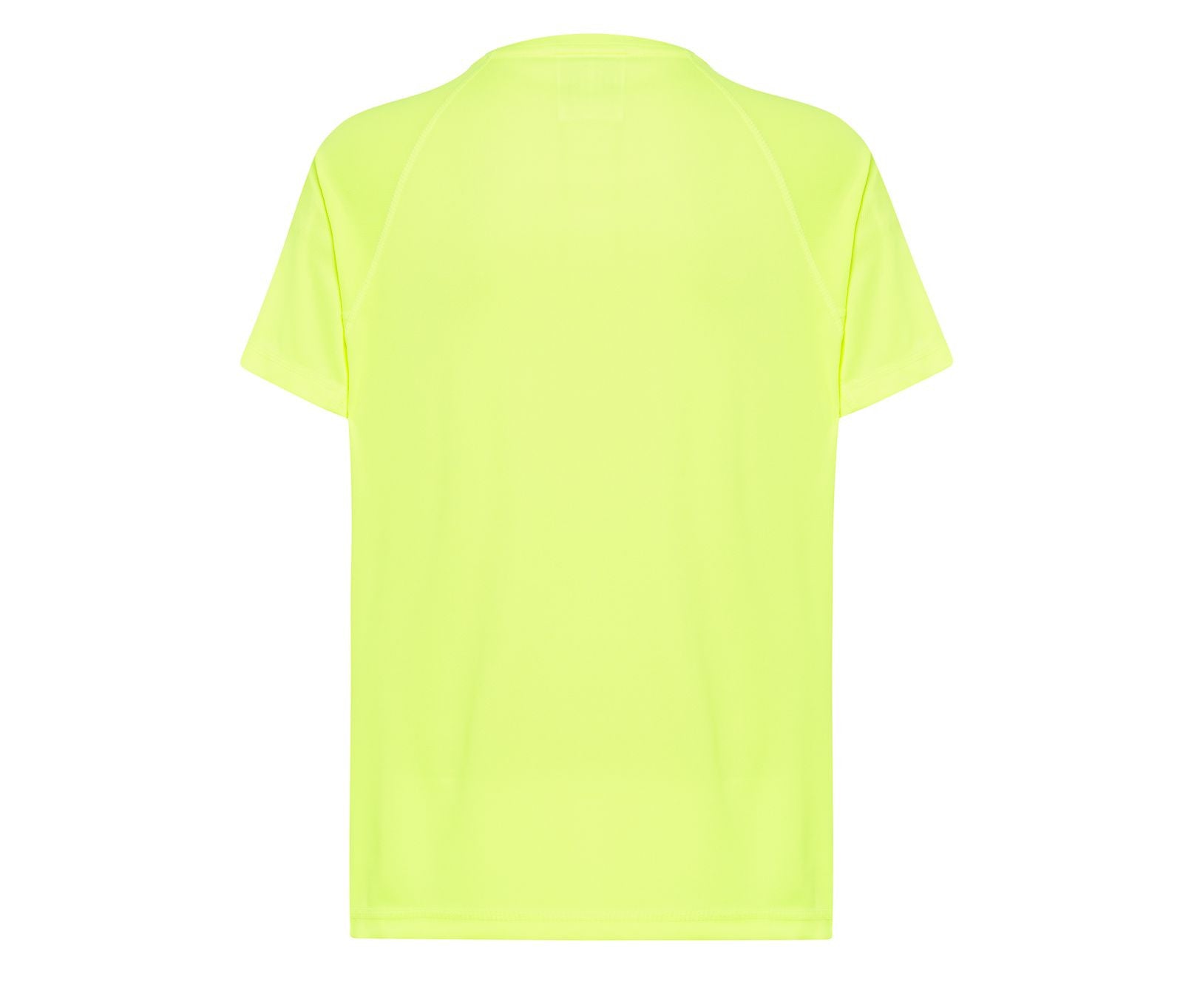 GOLD FLUOR - arrière