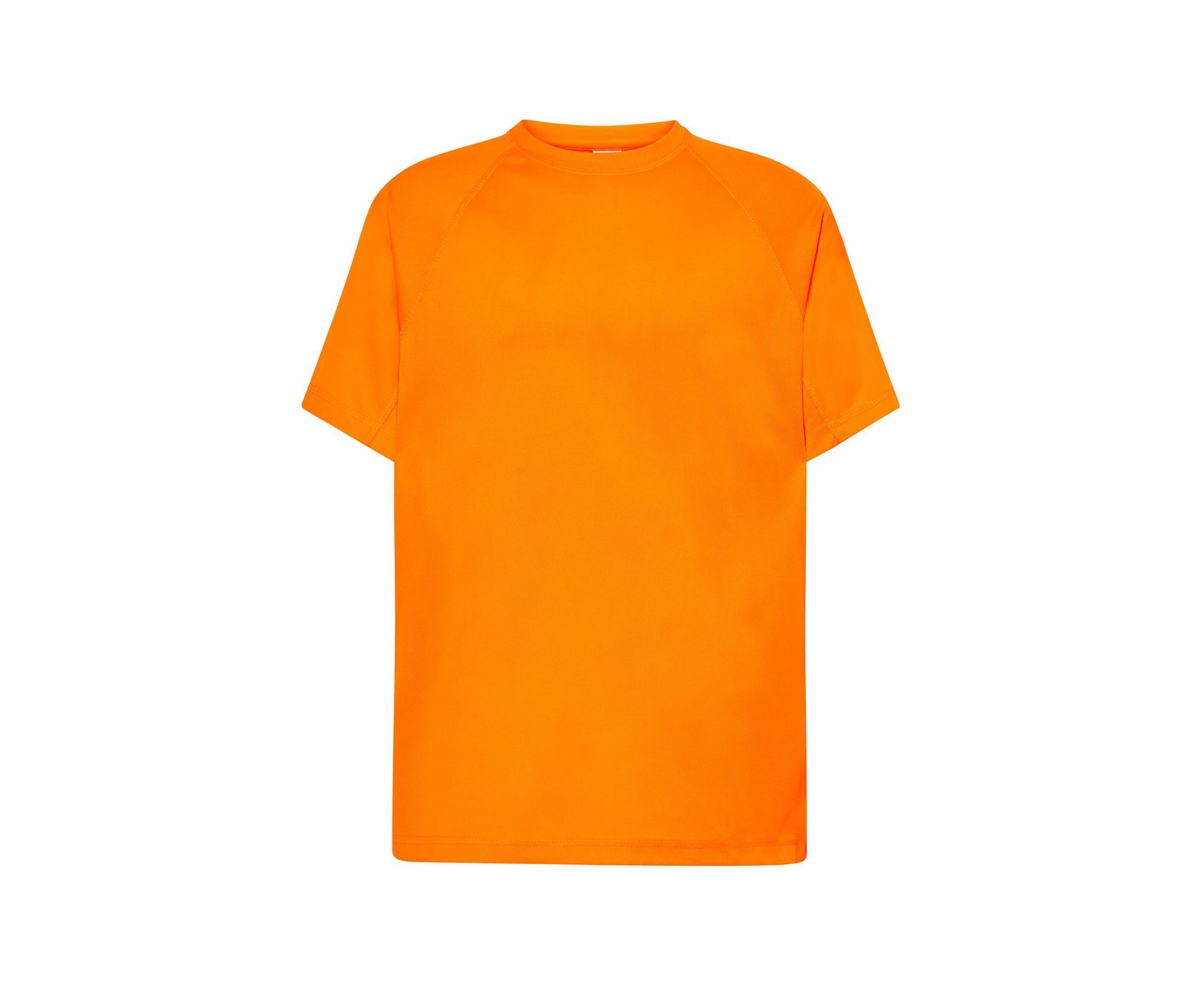 ORANGE FLUOR - avant