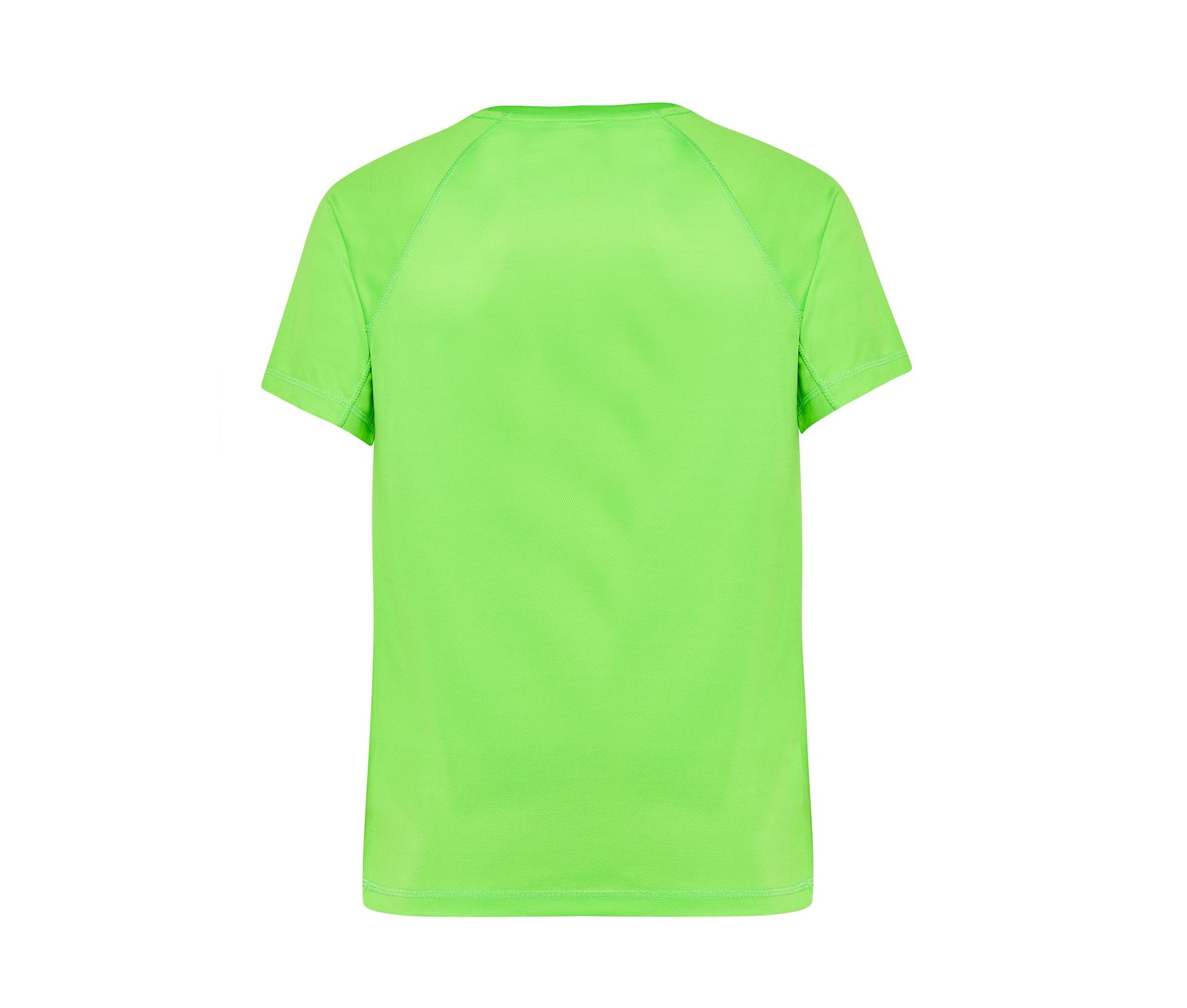 LIME FLUOR - arrière
