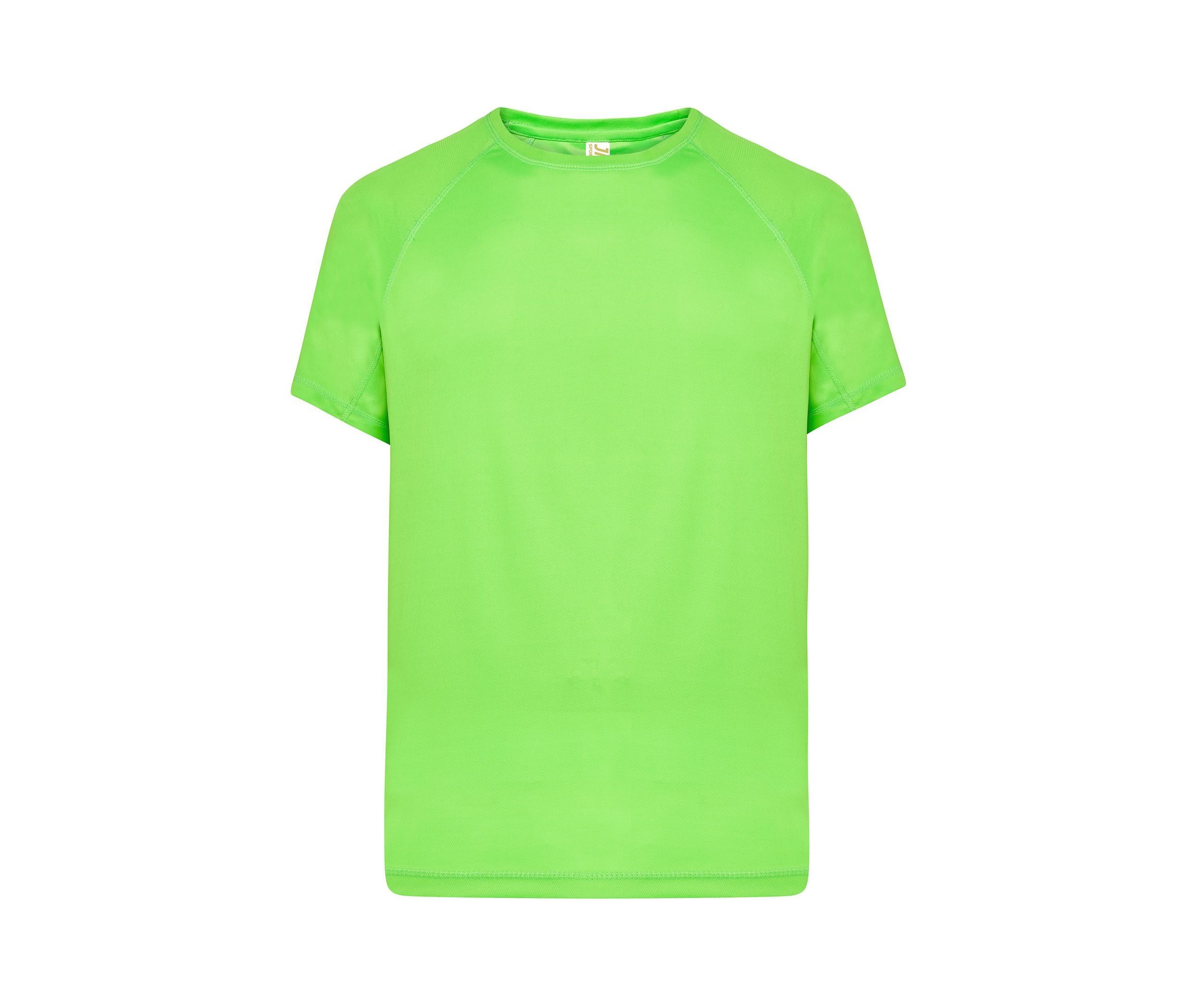 LIME FLUOR - avant