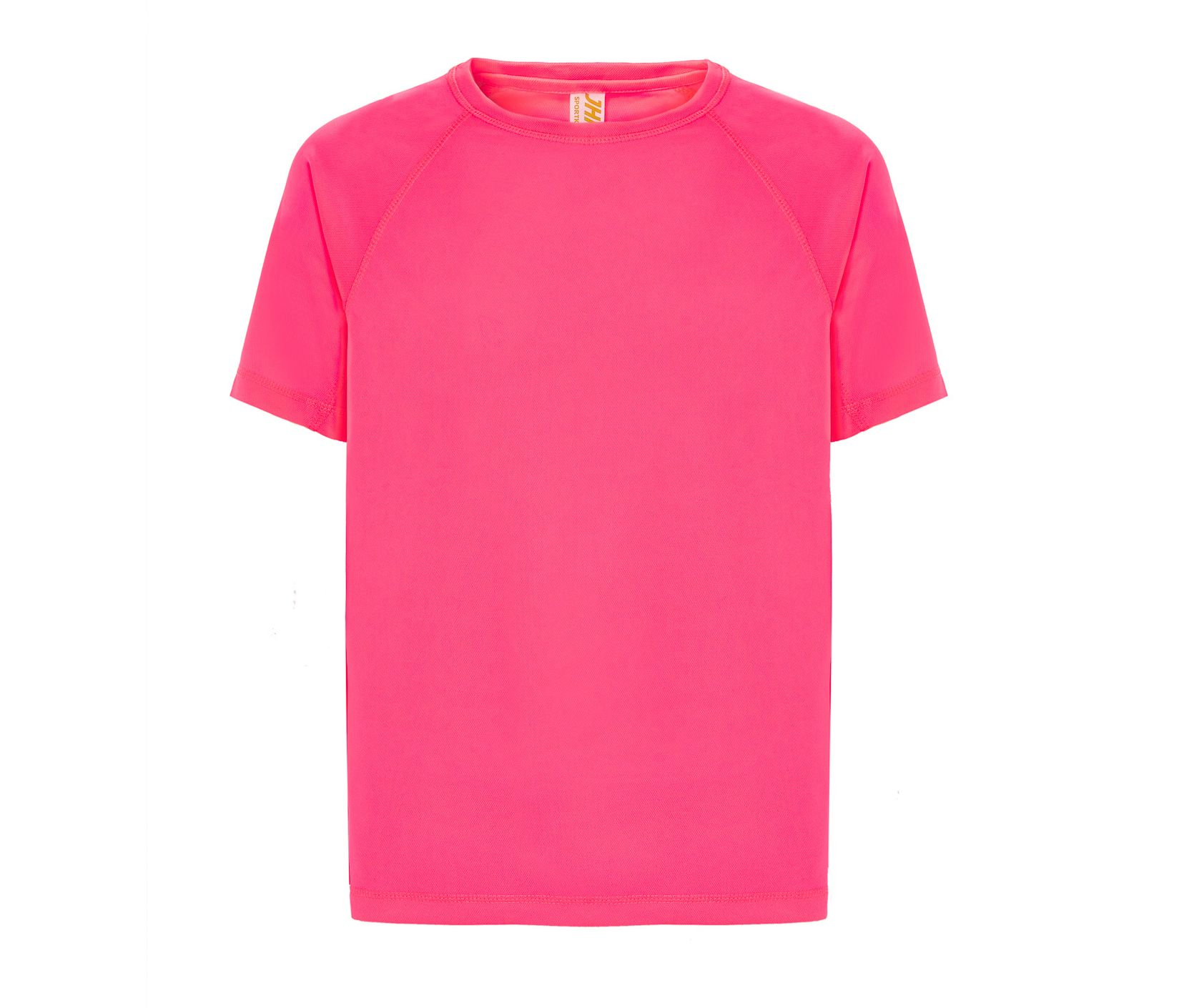 FUCHSIA FLUOR - avant