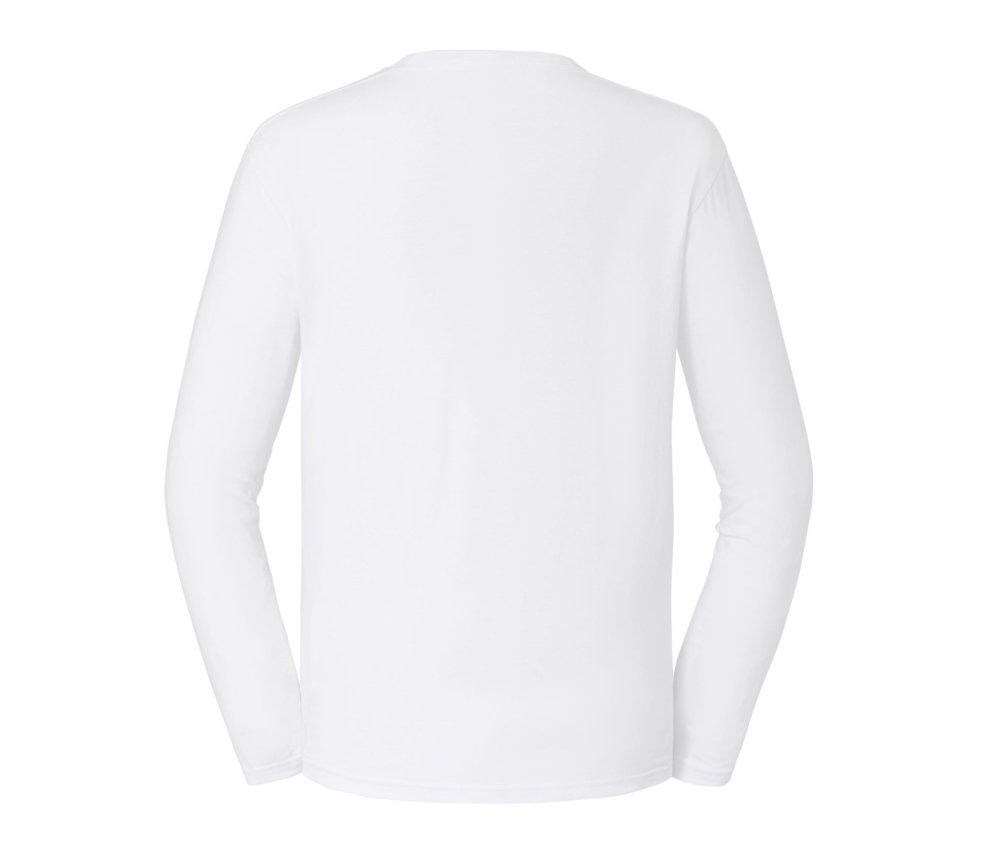 WHITE - arrière