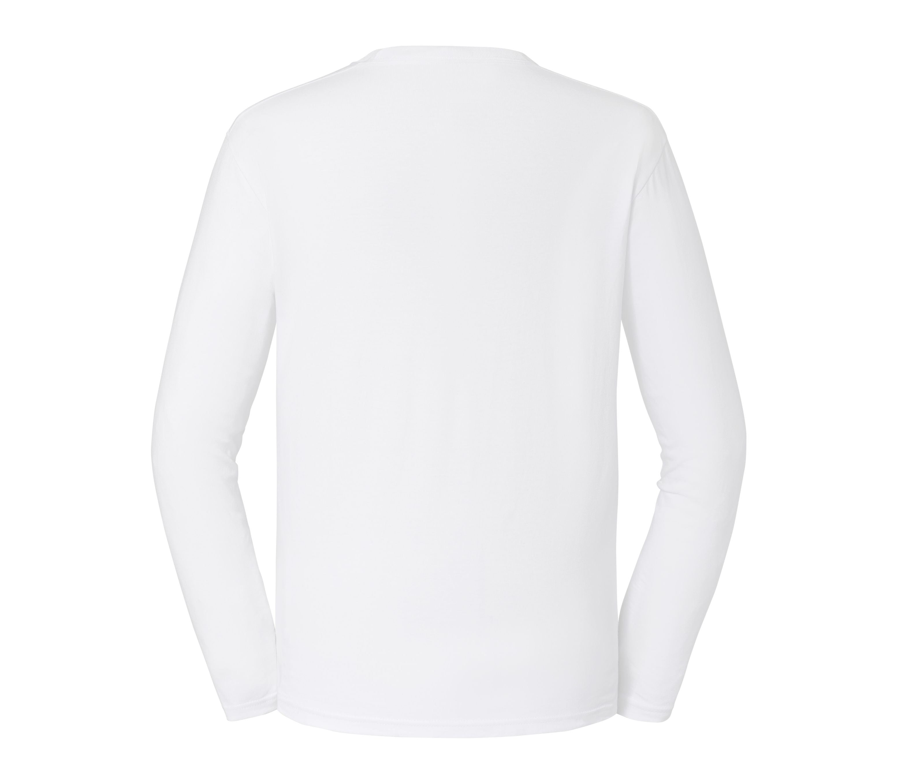 WHITE - arrière
