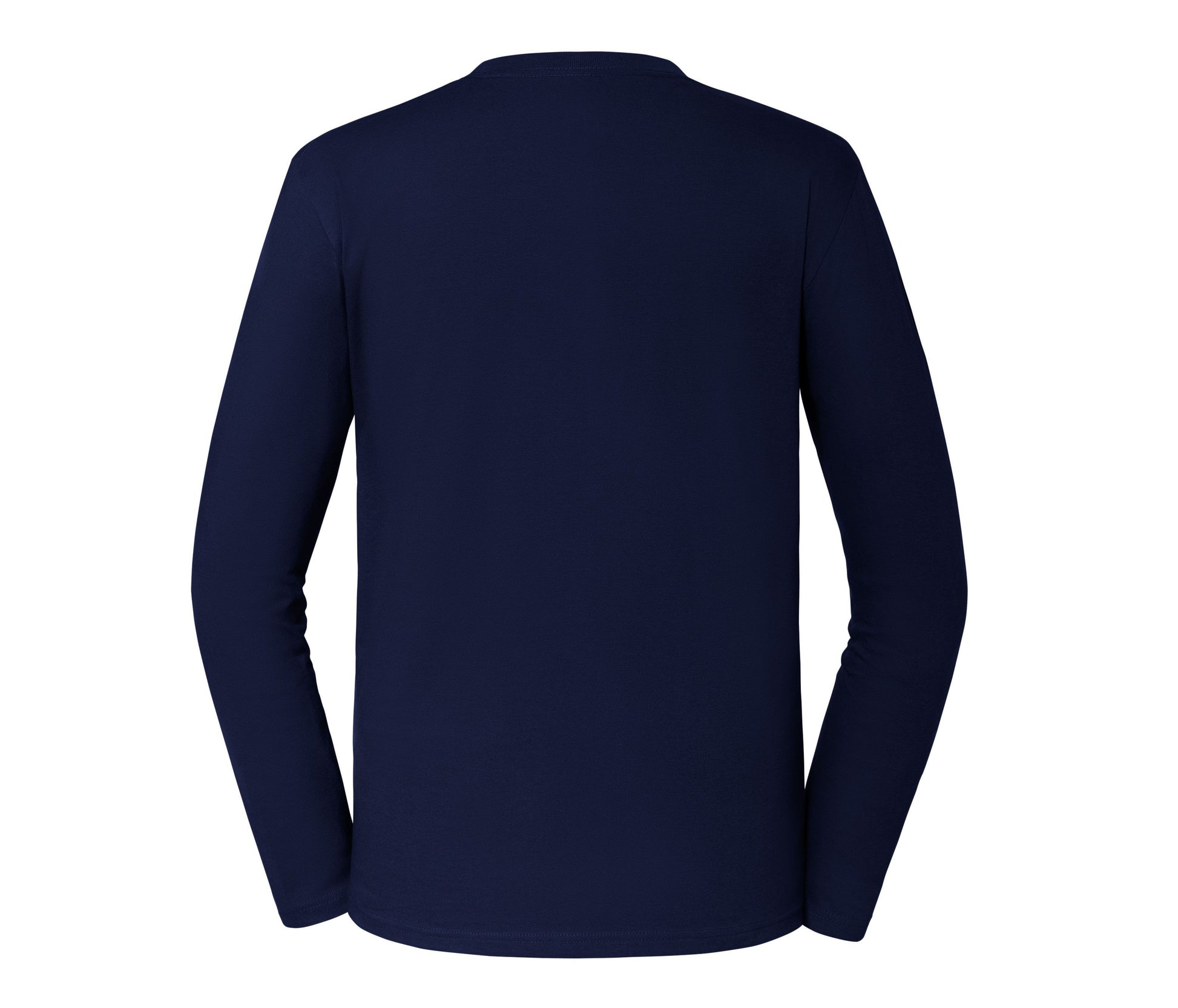 FRENCH NAVY - arrière