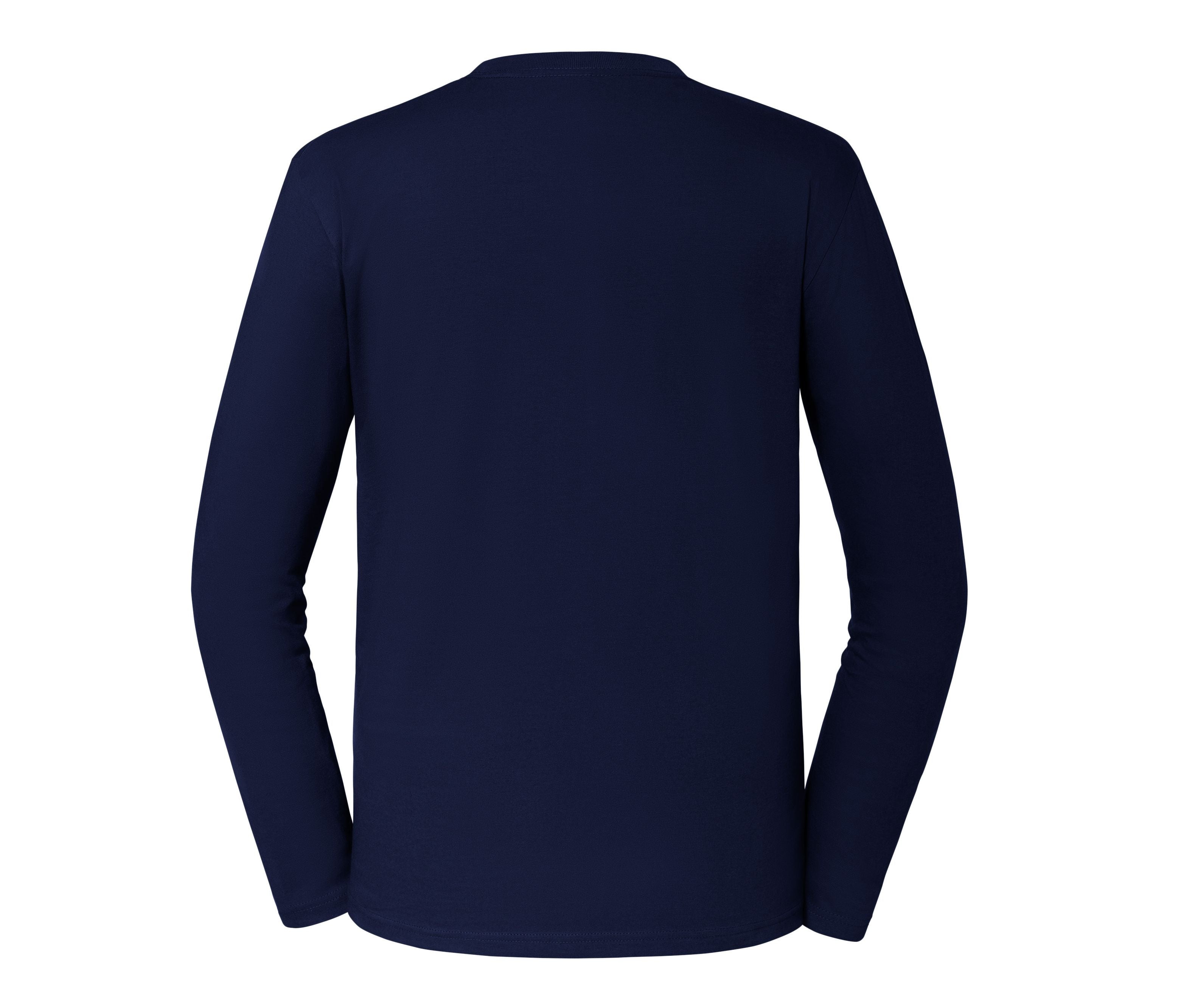 FRENCH NAVY - arrière