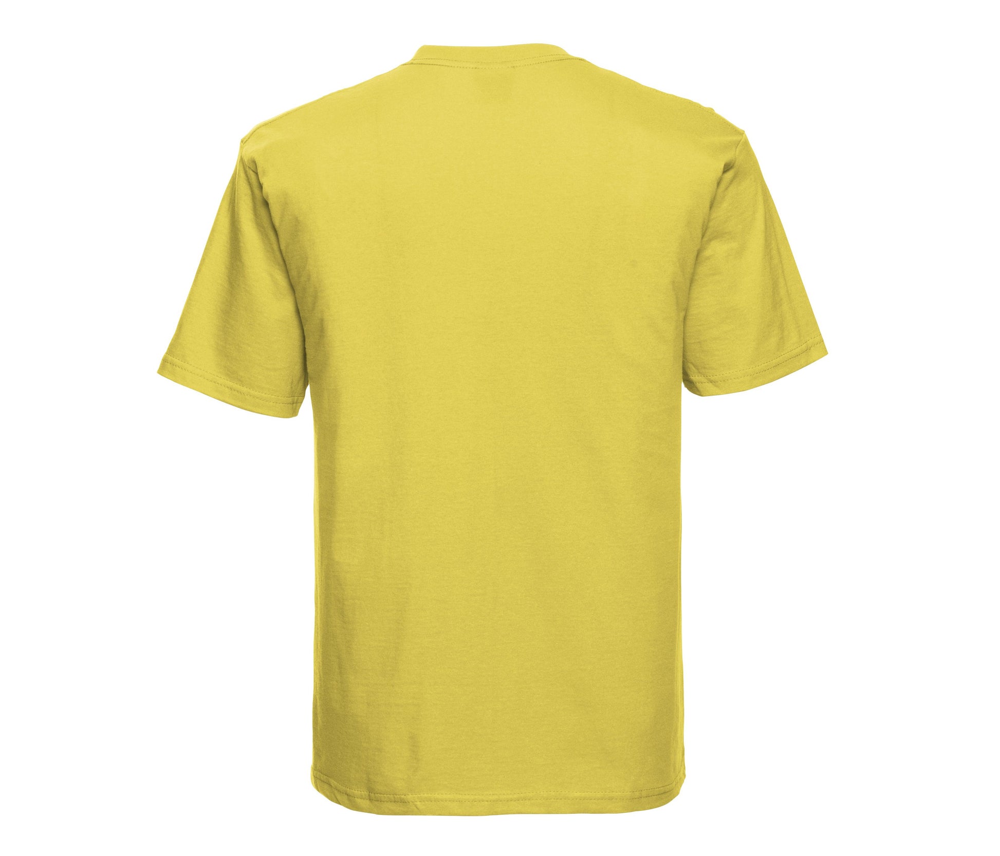 YELLOW - arrière