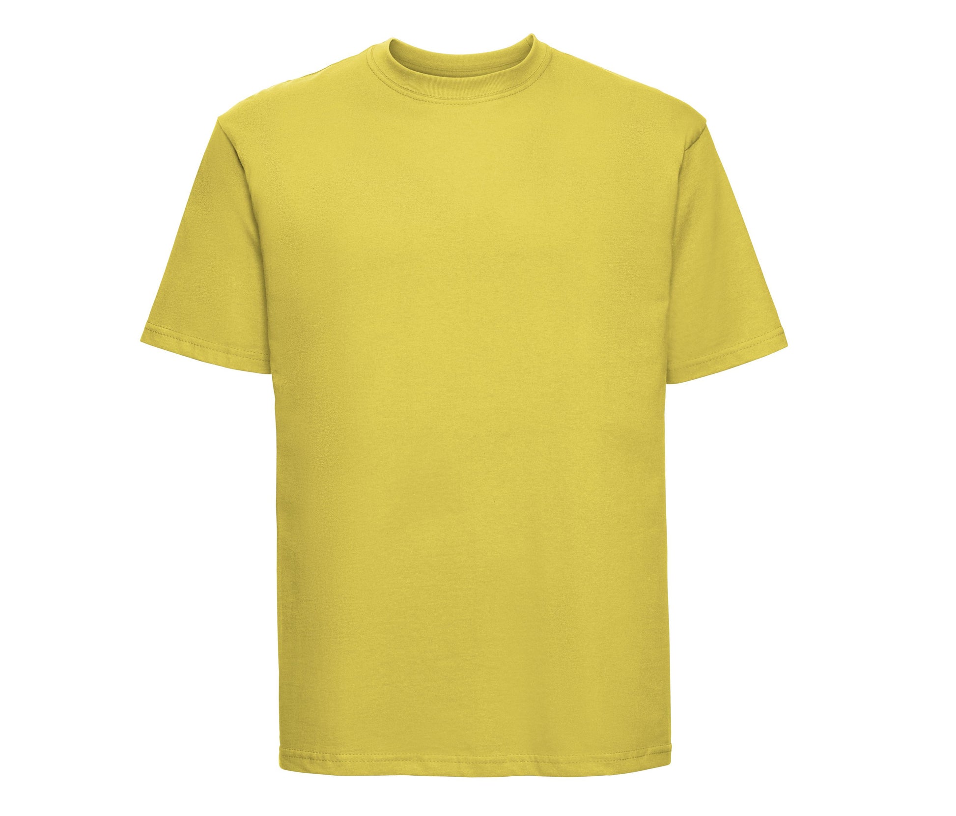YELLOW - avant