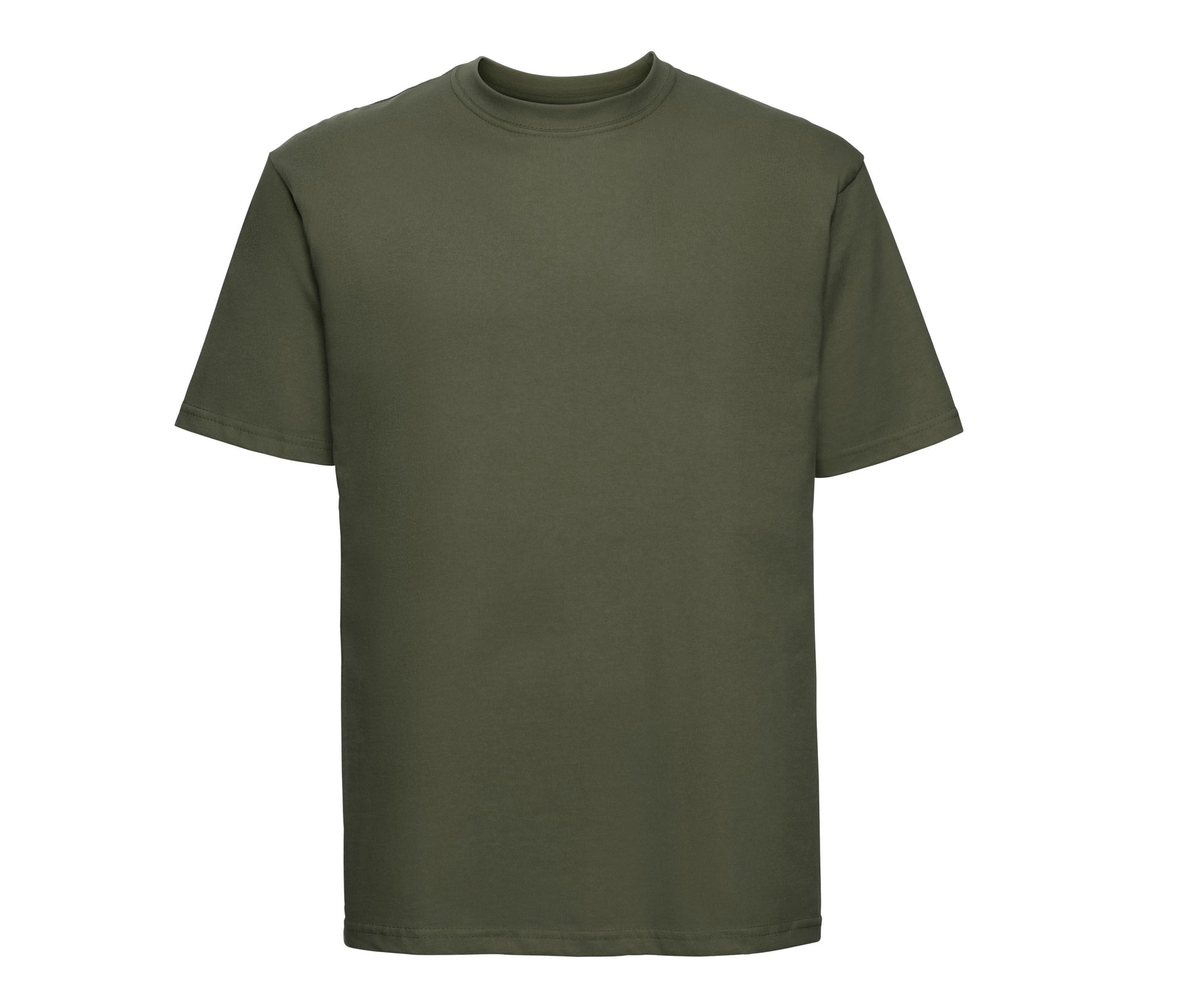 OLIVE - avant