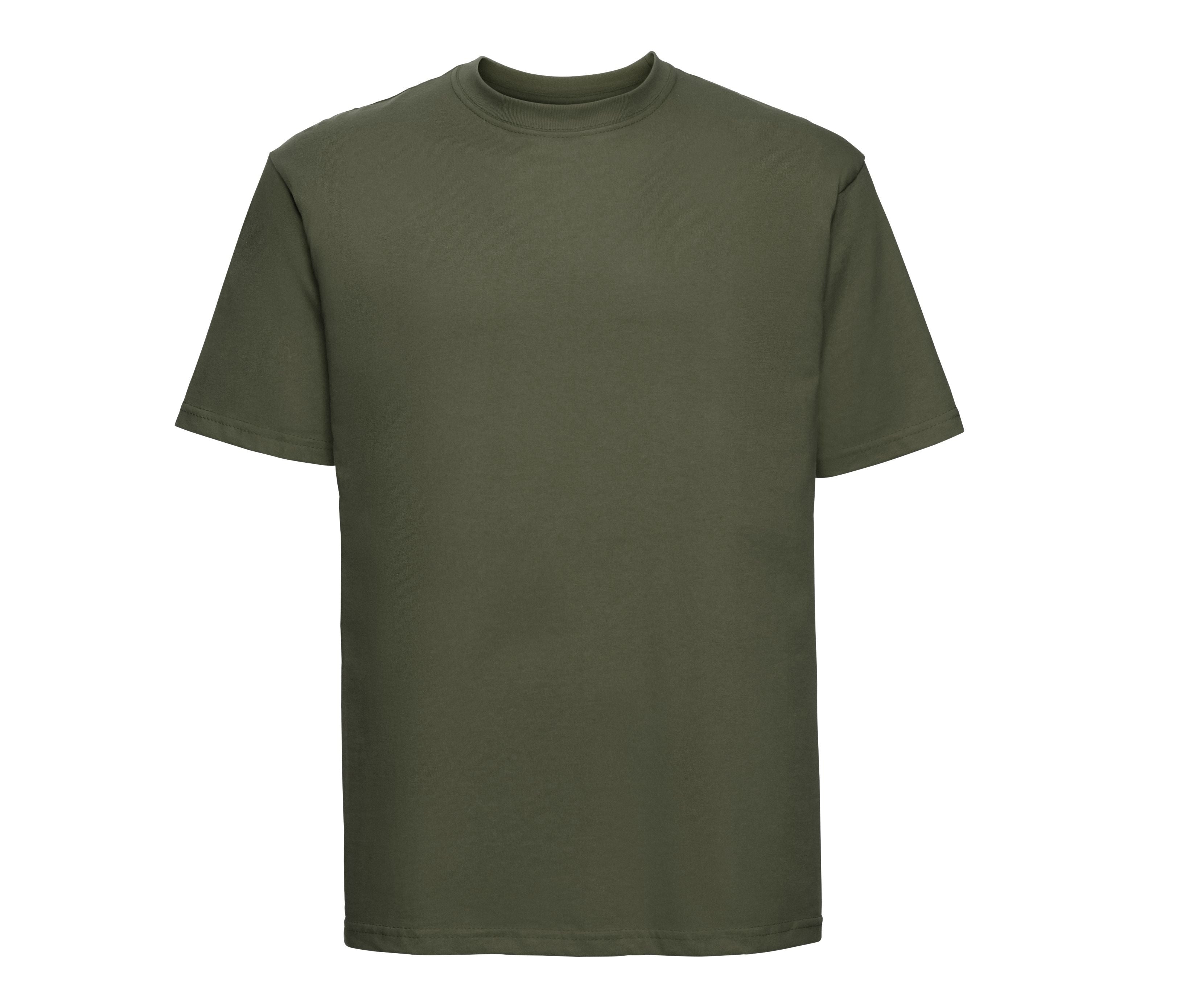 OLIVE - avant