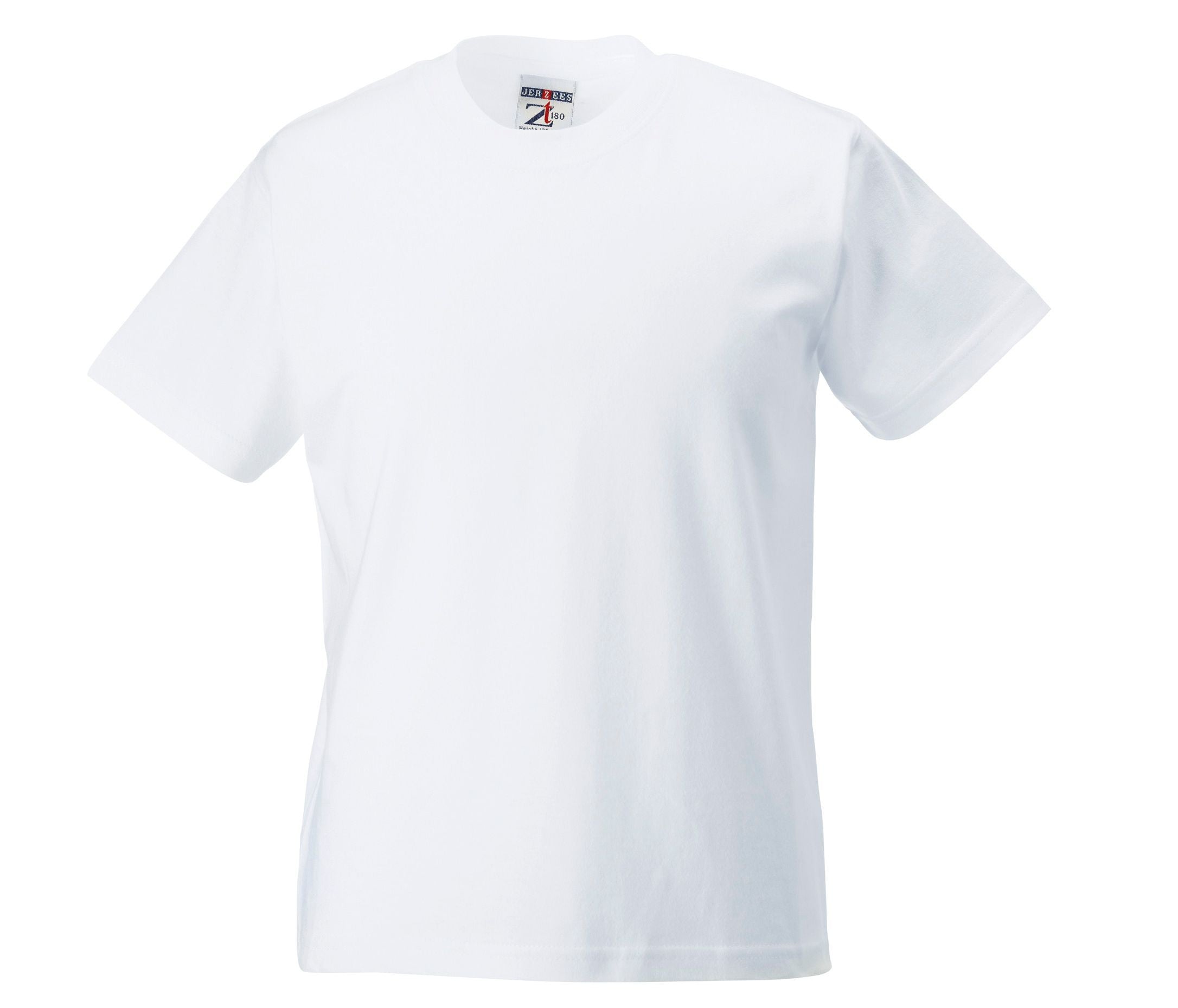 WHITE - avant