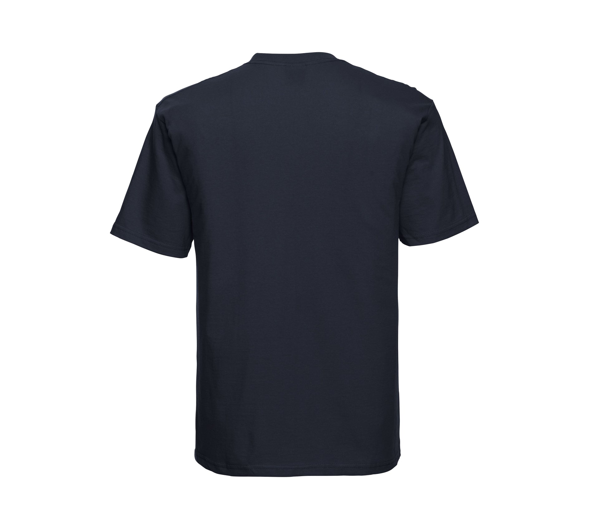 FRENCH NAVY - arrière