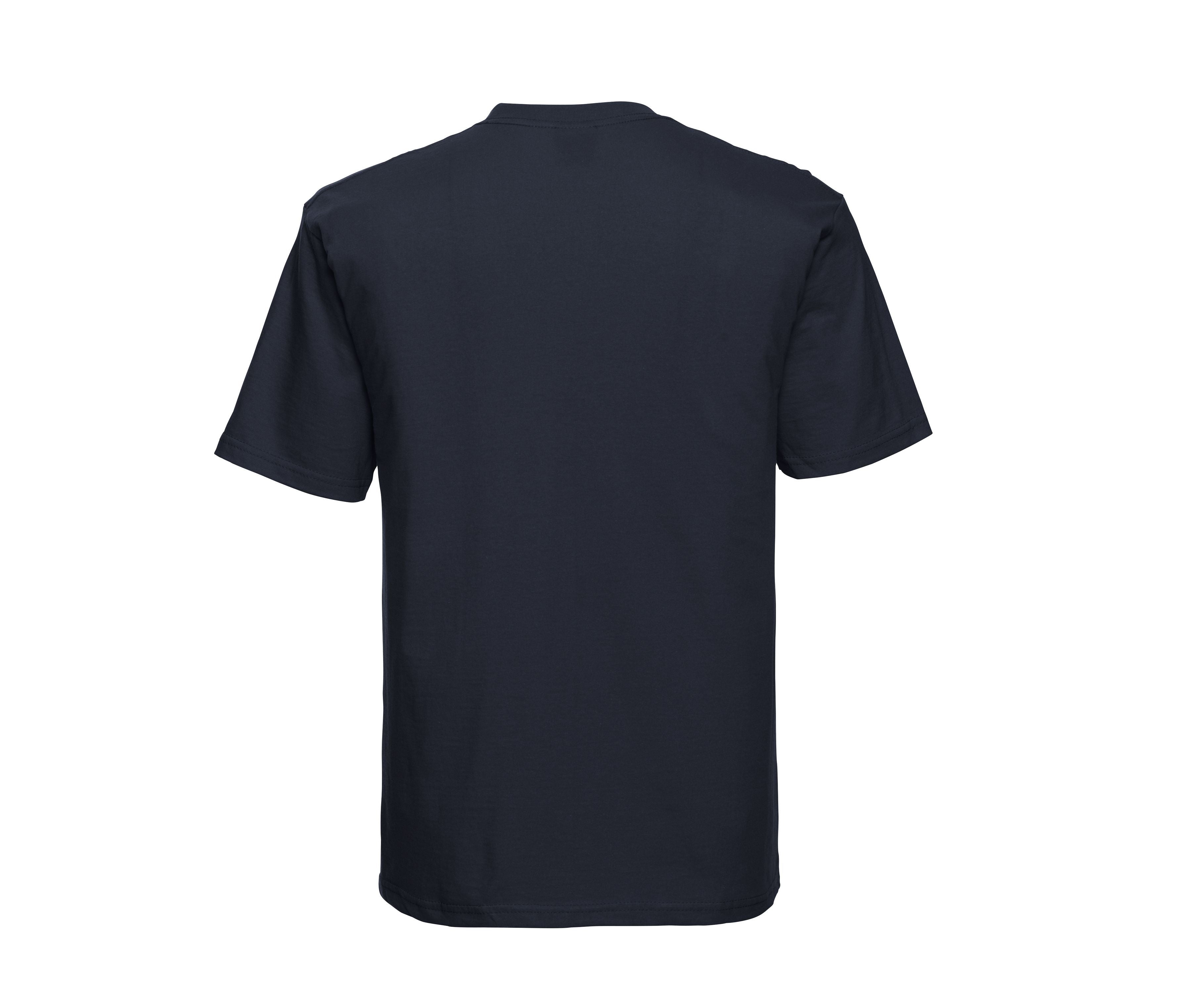 FRENCH NAVY - arrière
