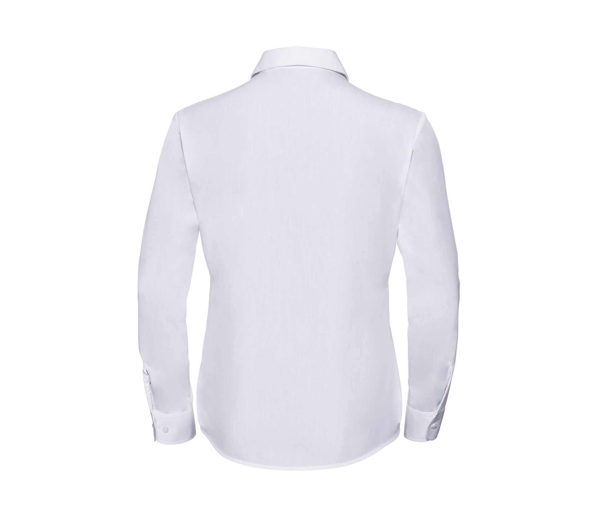 WHITE - arrière