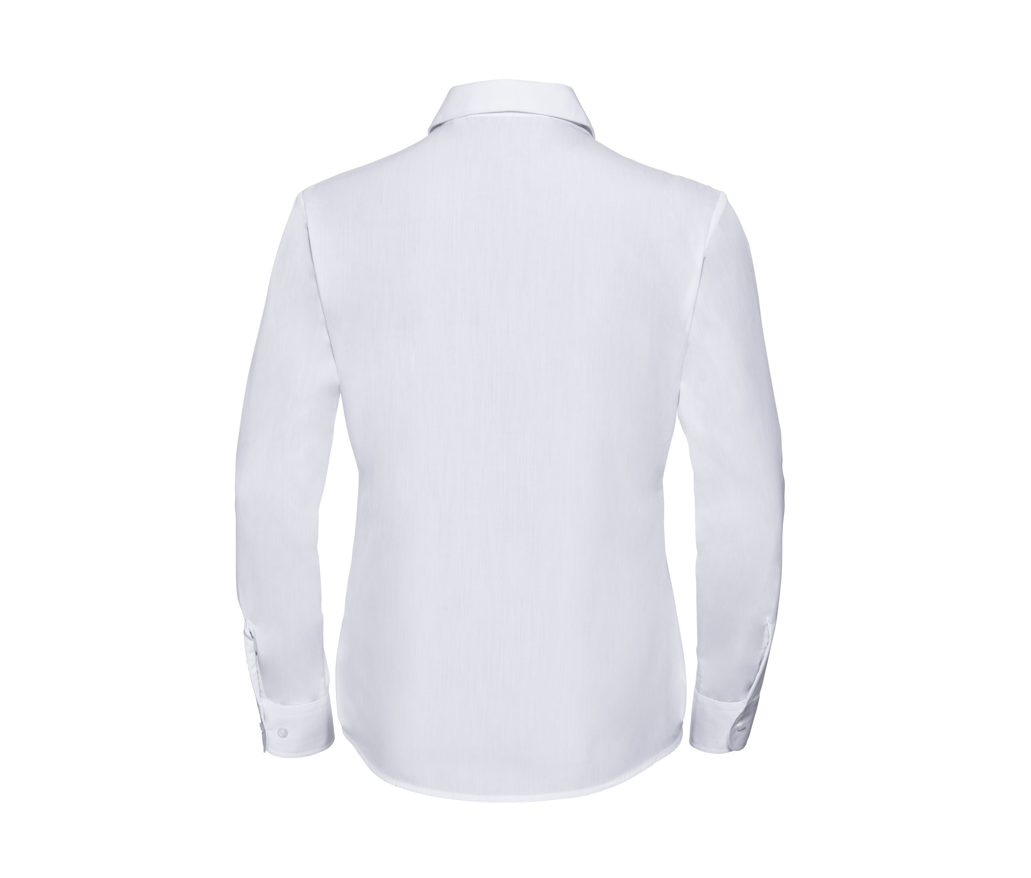 WHITE - arrière
