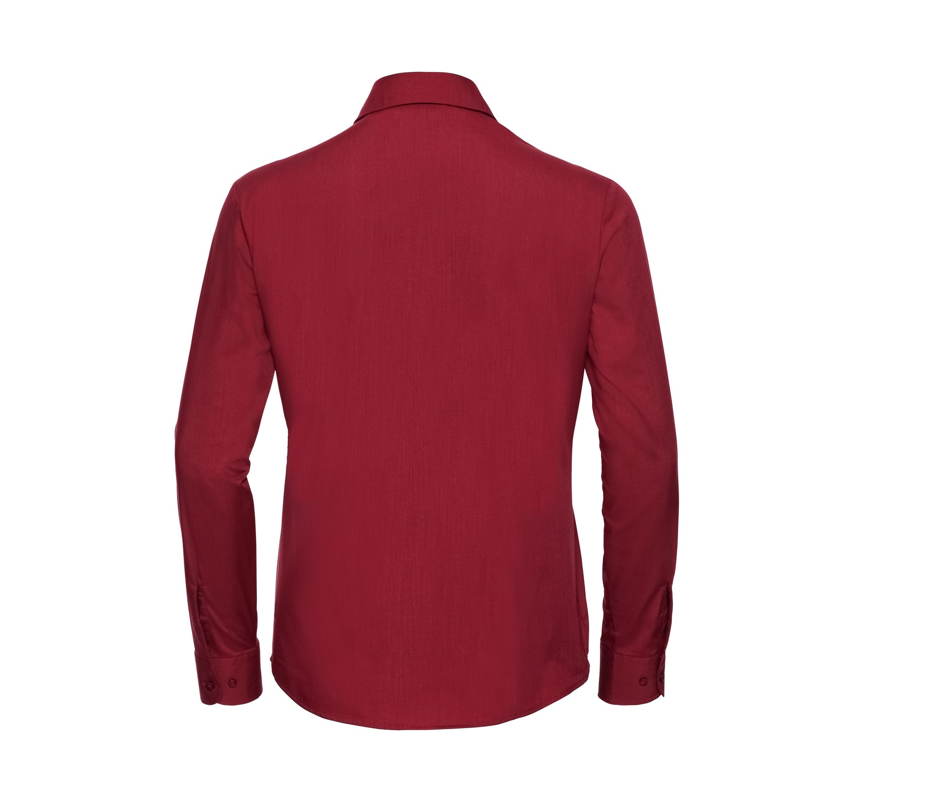 CLASSIC RED - arrière