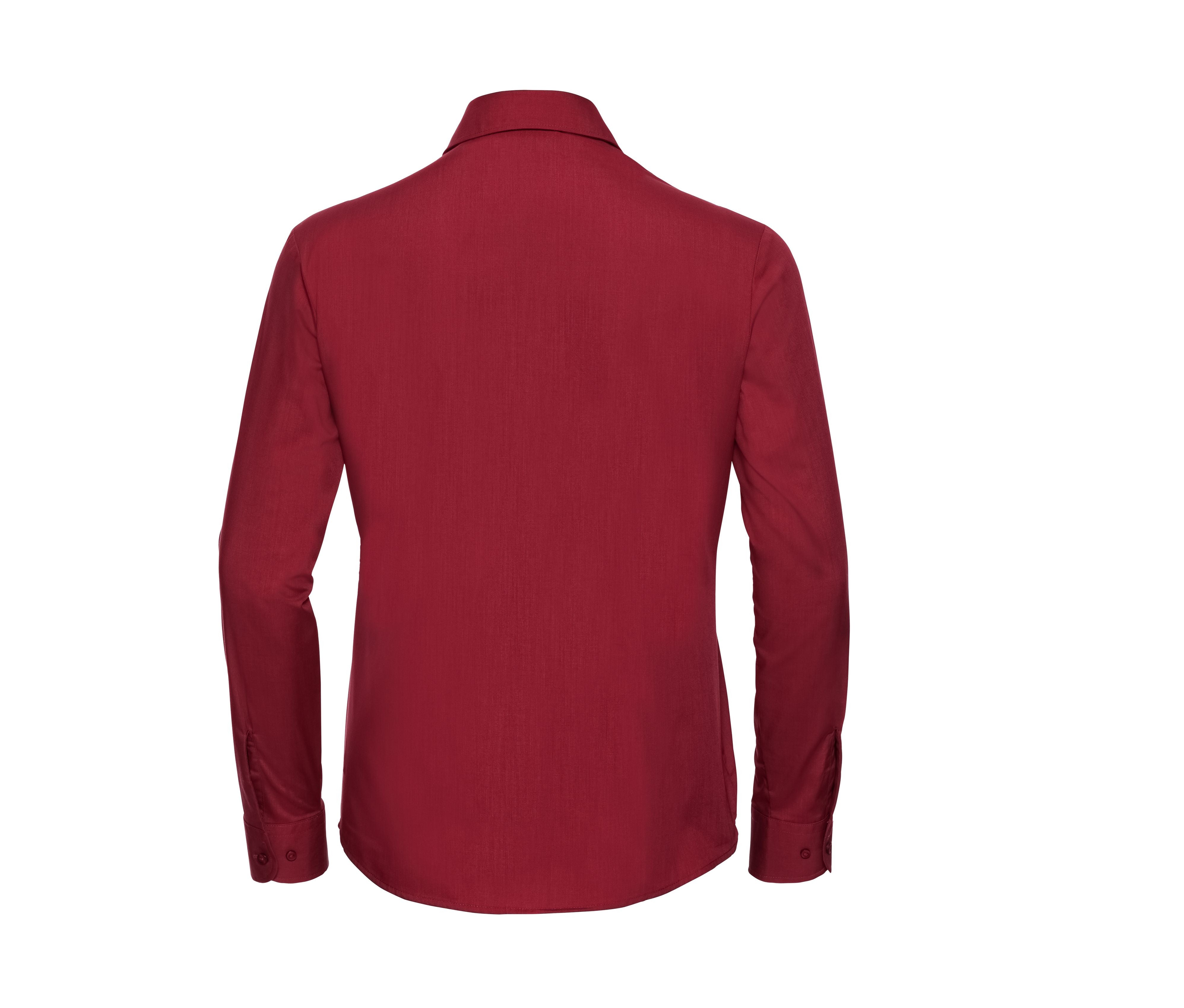 CLASSIC RED - arrière