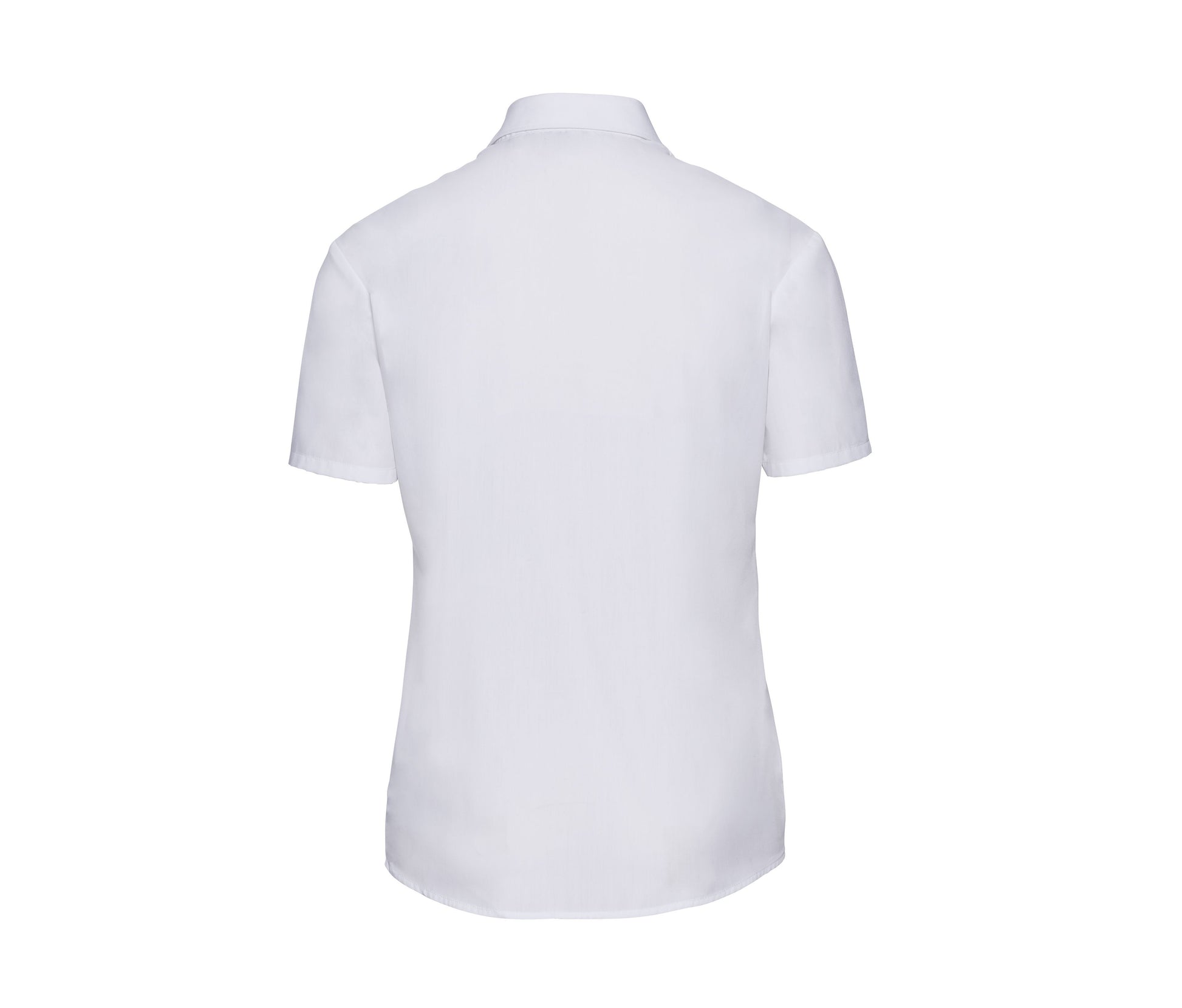 WHITE - arrière