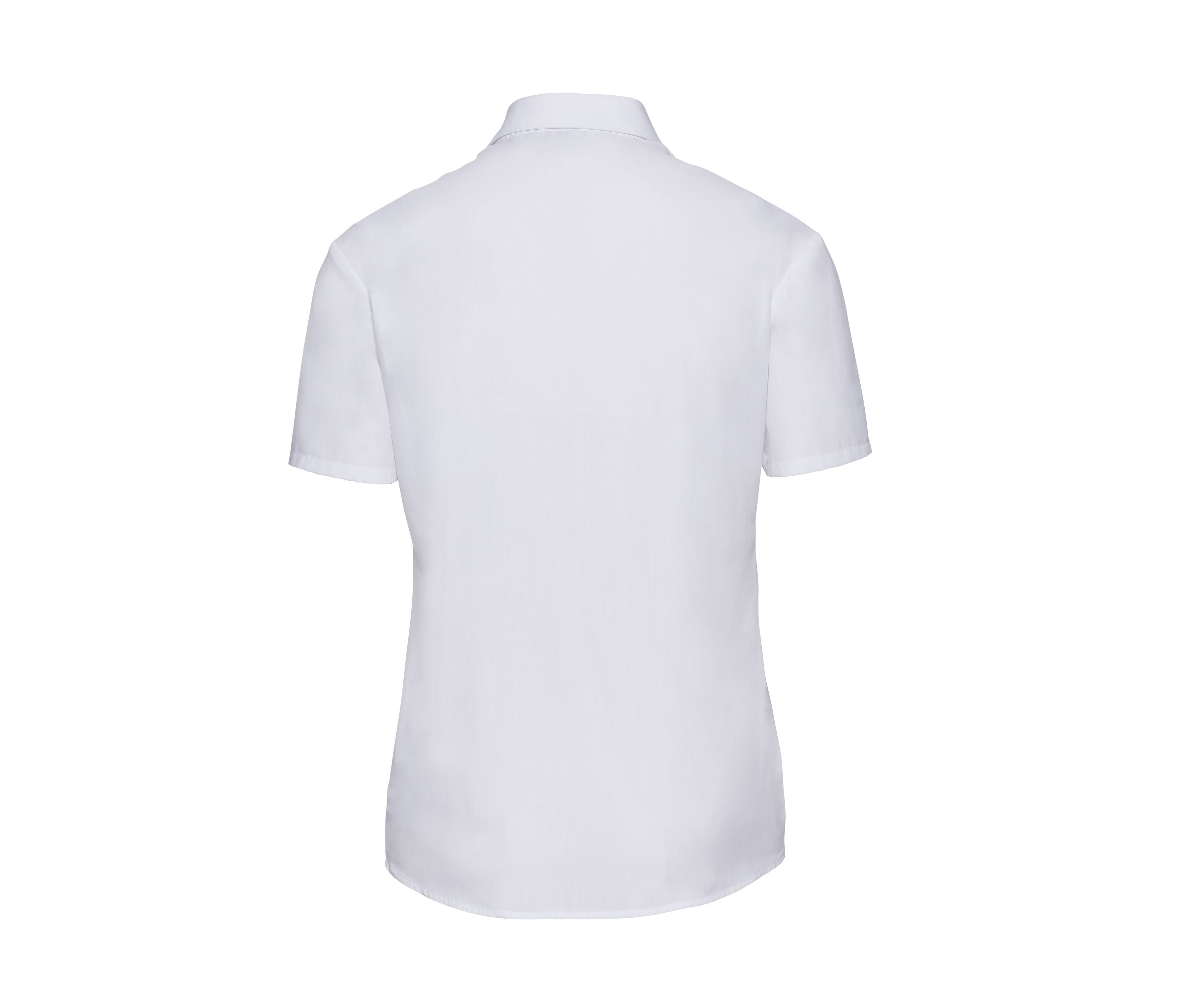 WHITE - arrière