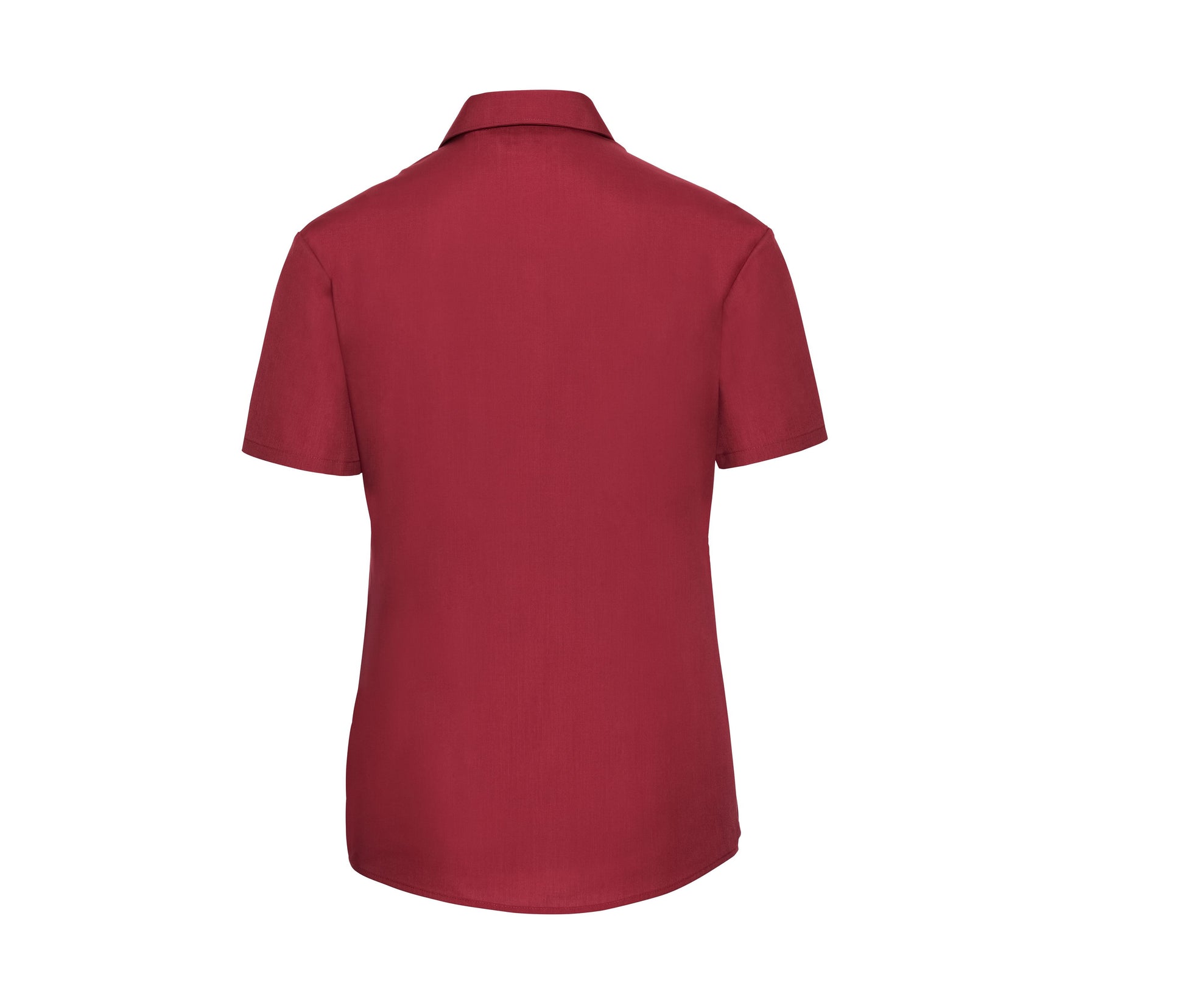 CLASSIC RED - arrière