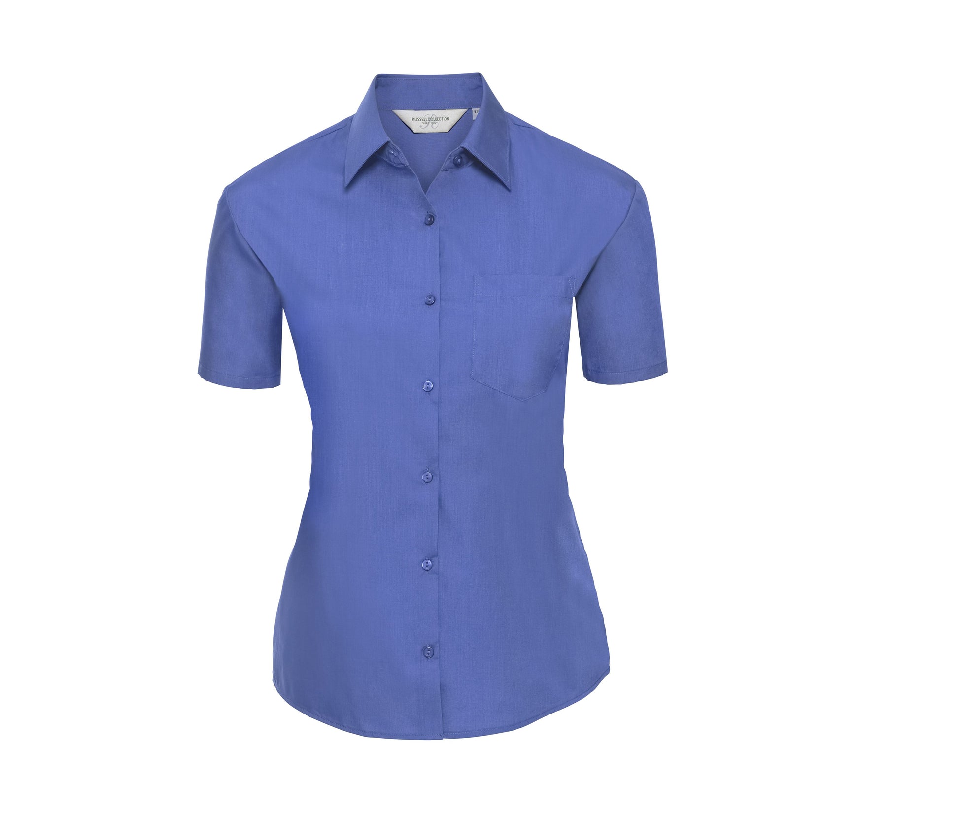 CORPORATE BLUE - avant