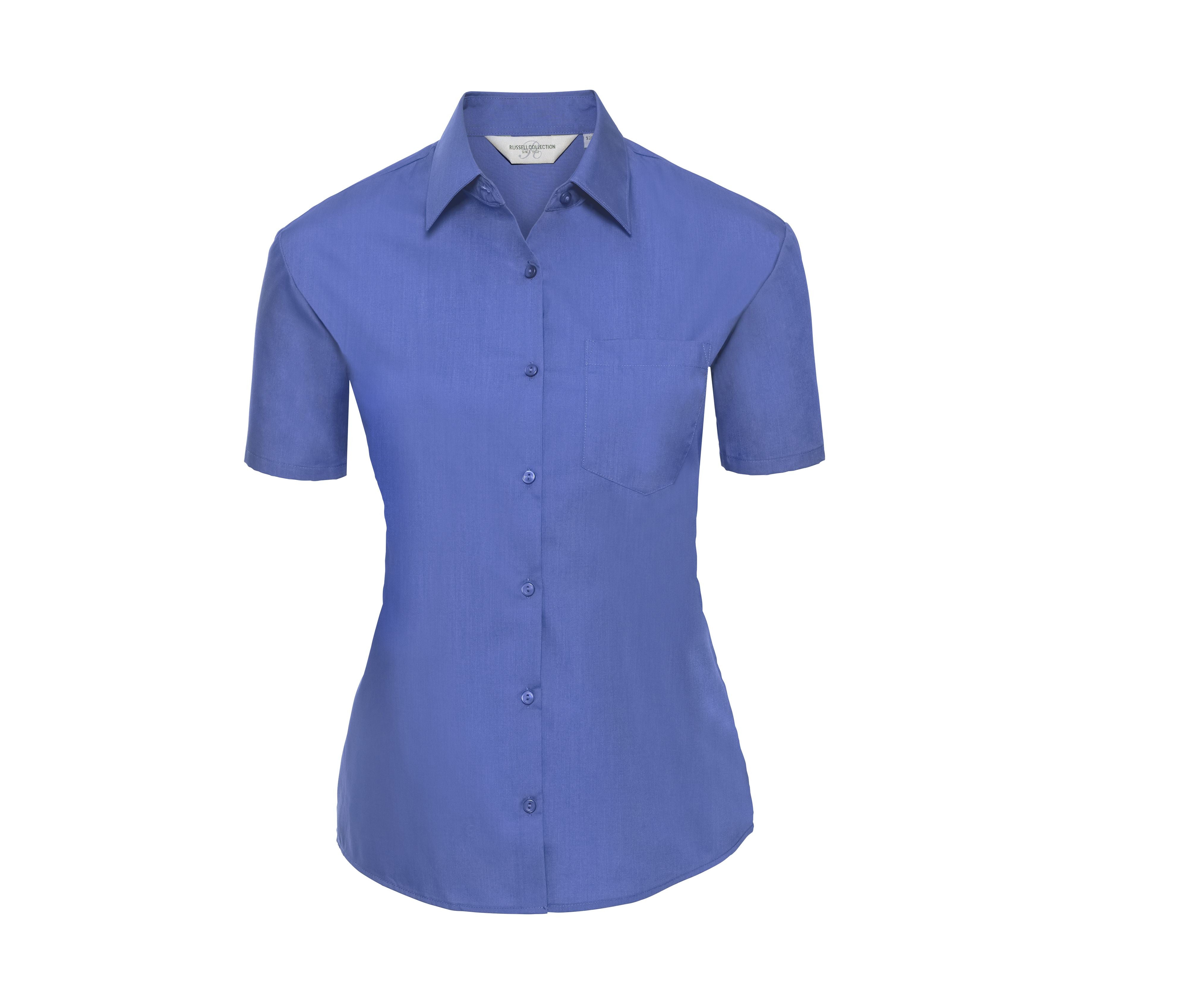 CORPORATE BLUE - avant