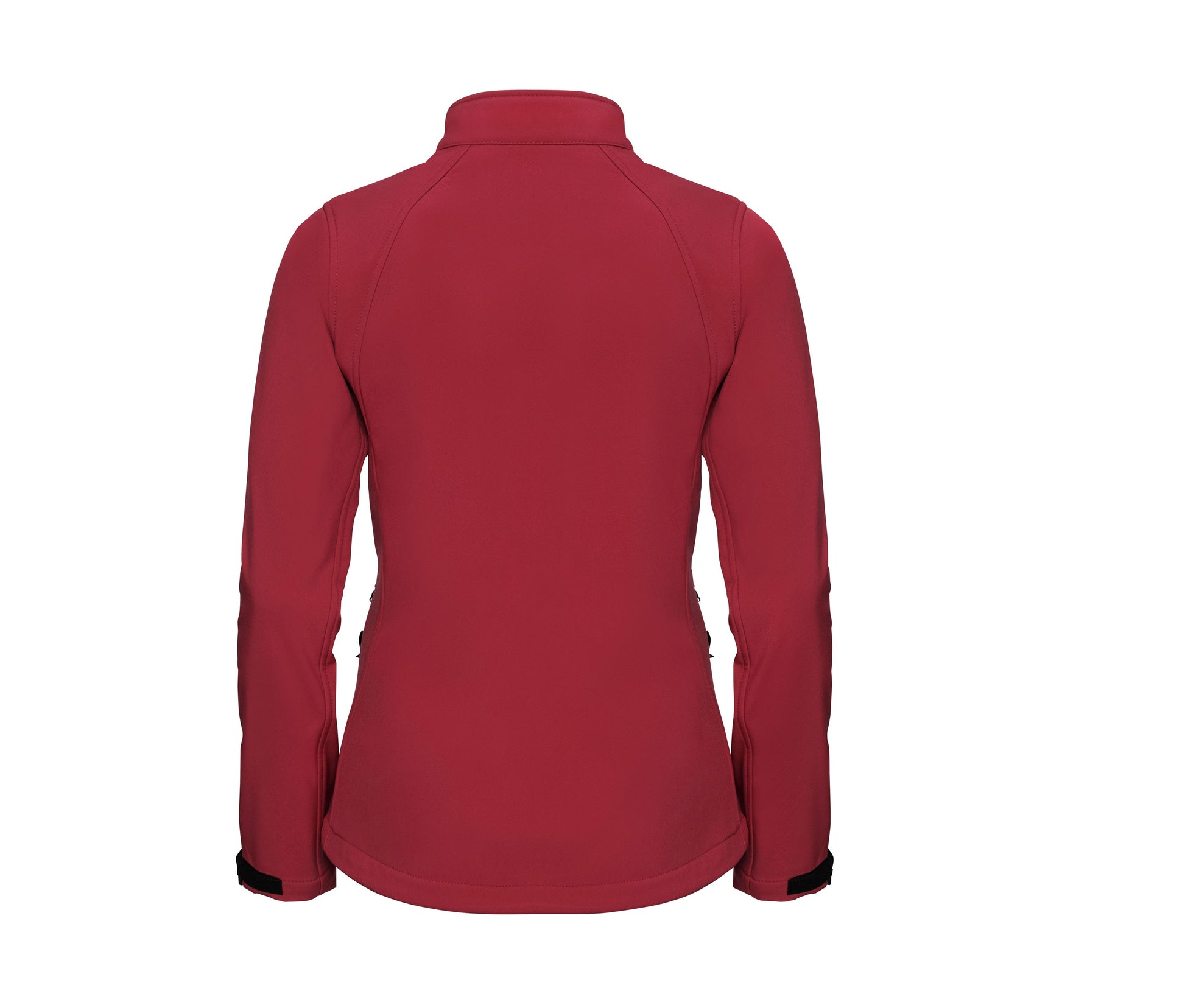 CLASSIC RED - arrière