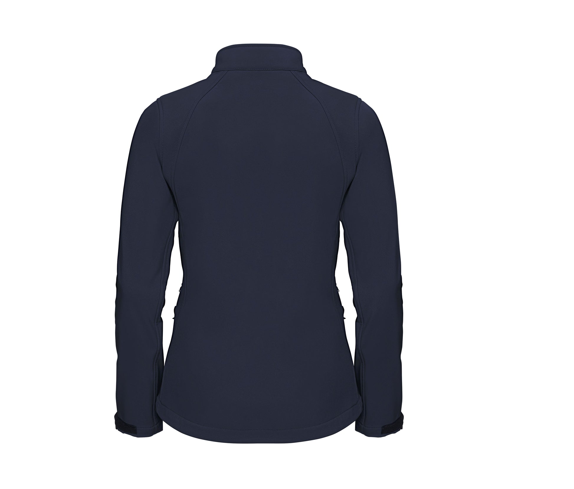 FRENCH NAVY - arrière