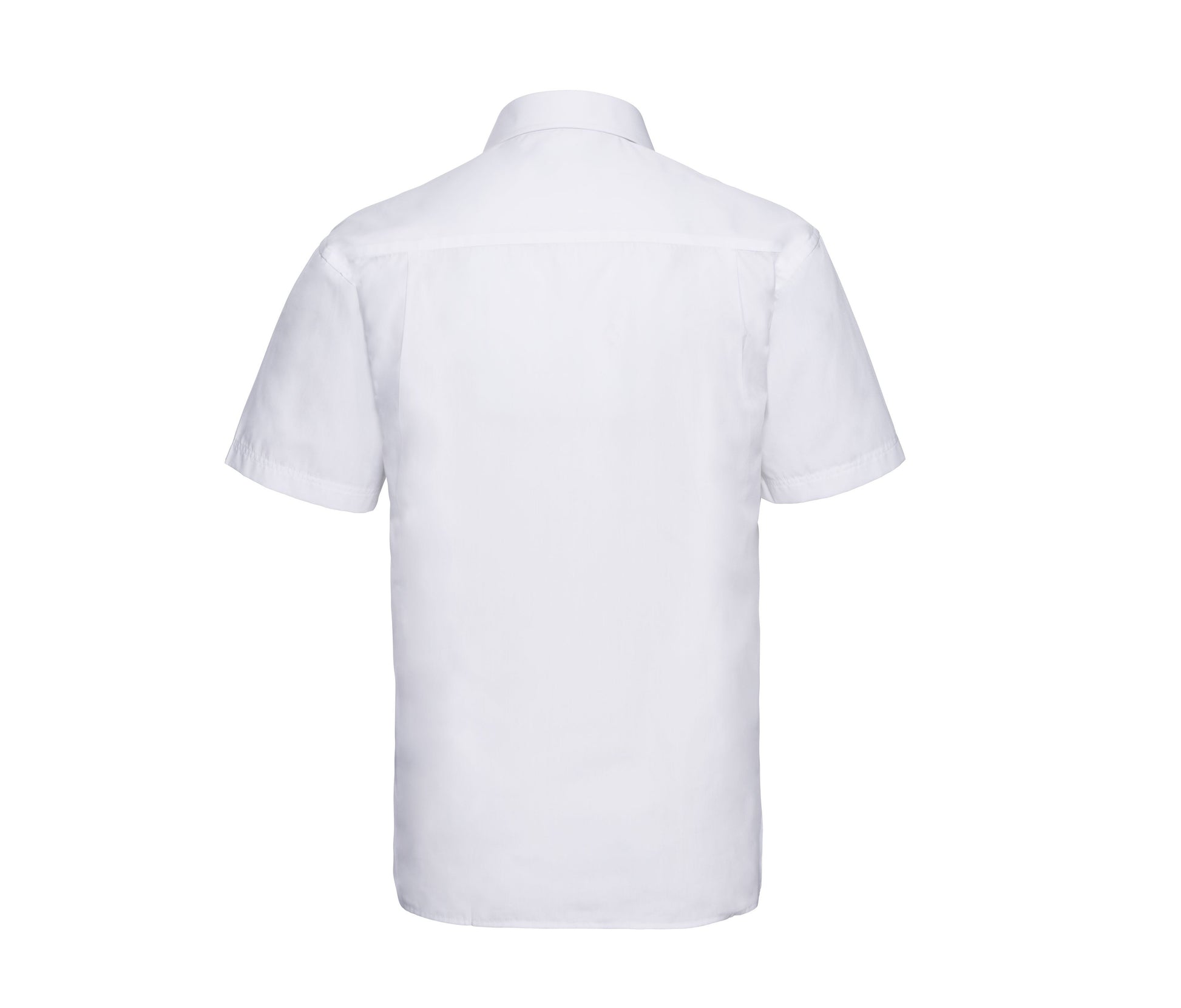 WHITE - arrière