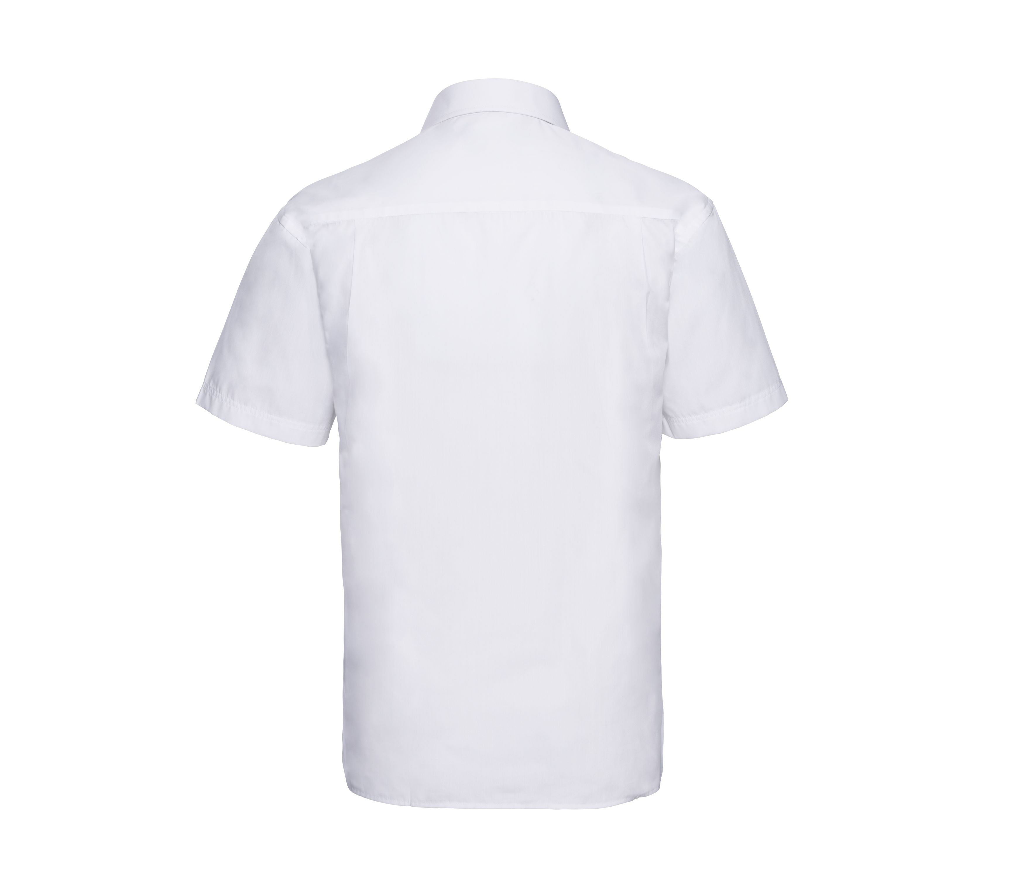WHITE - arrière