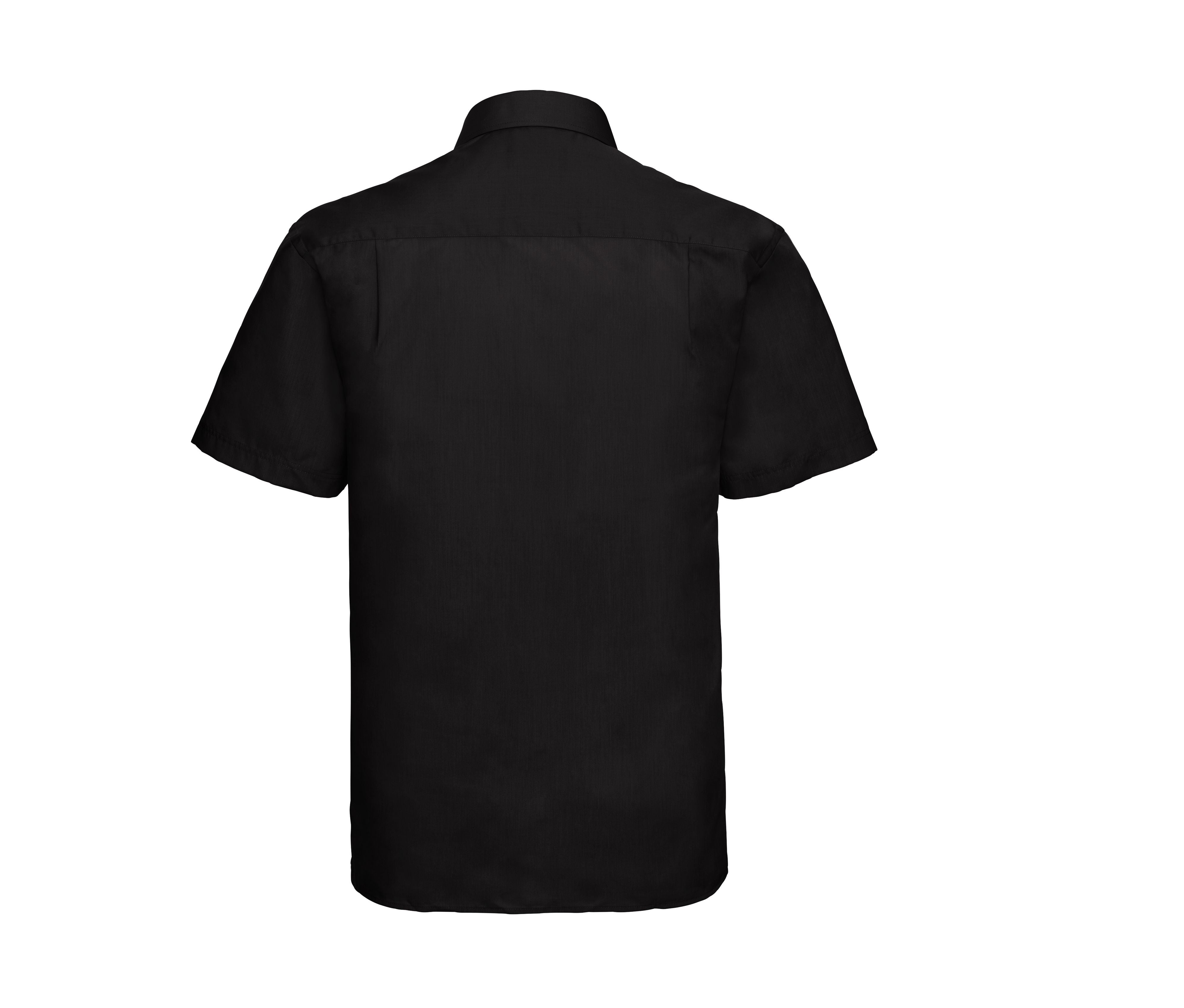 BLACK - arrière