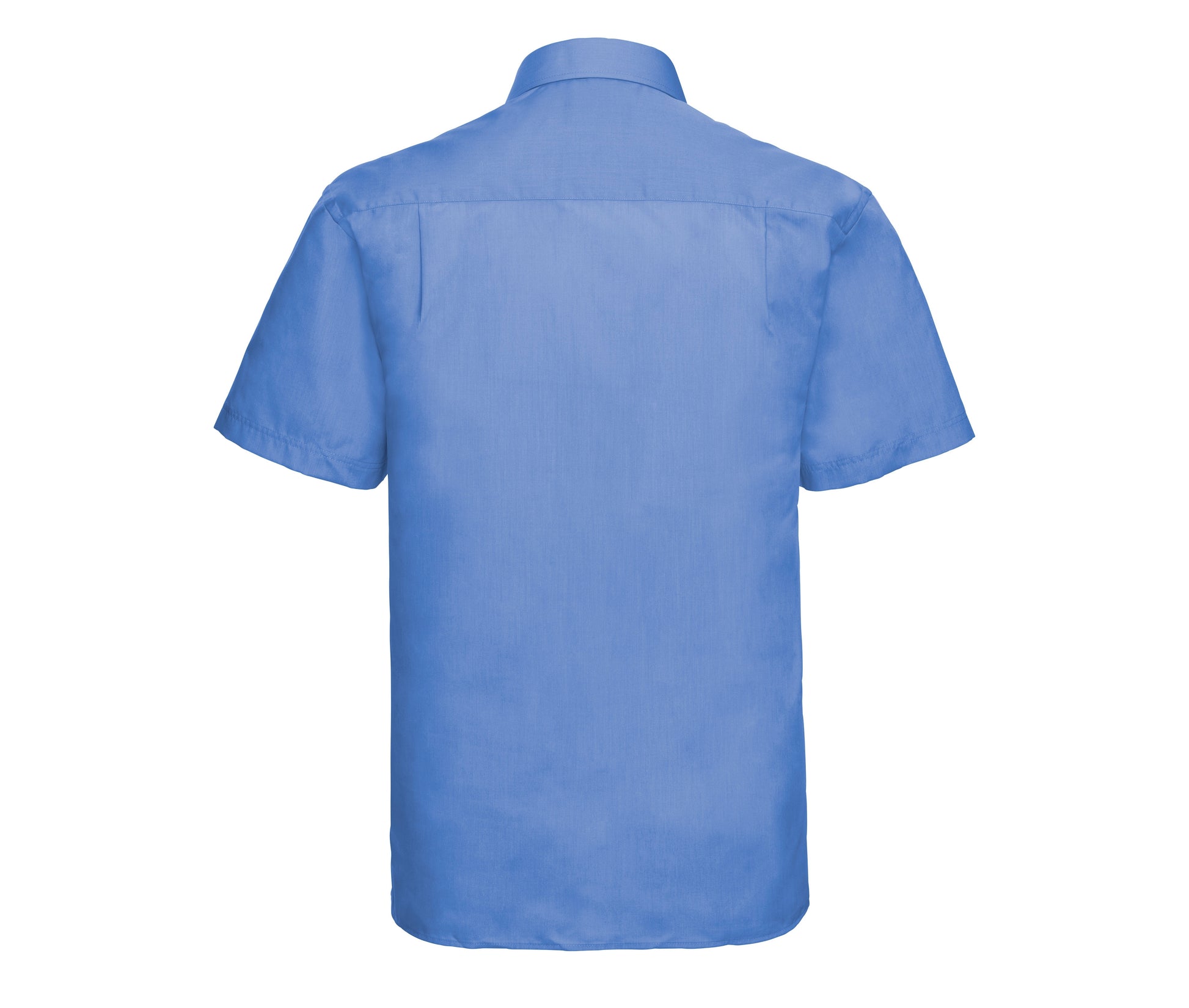 CORPORATE BLUE - arrière