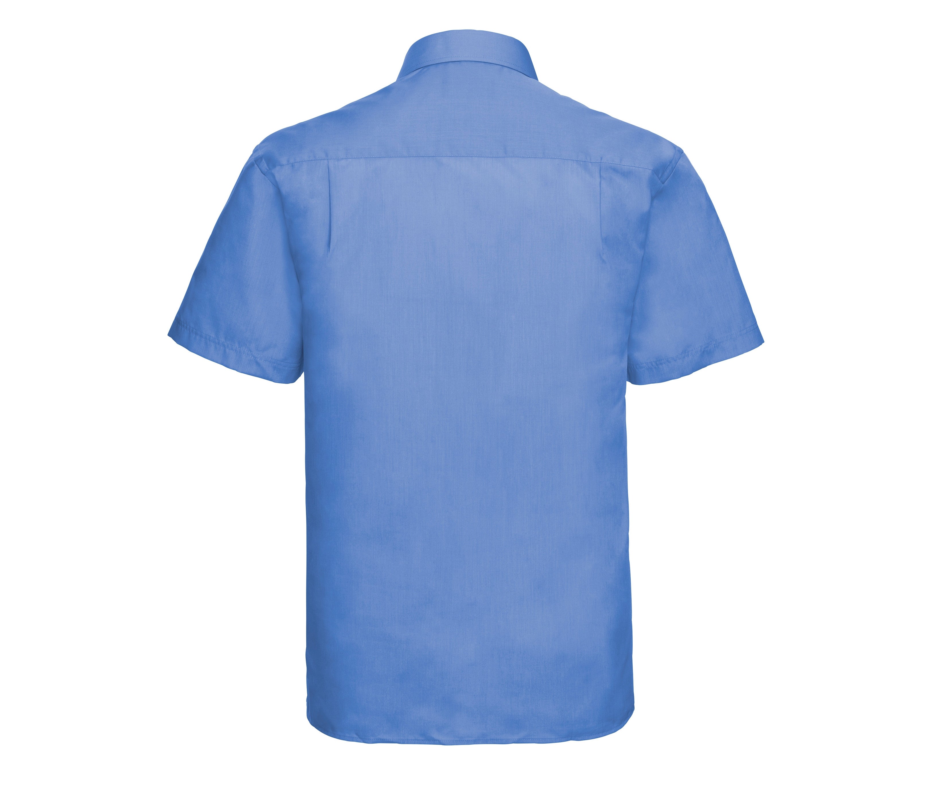 CORPORATE BLUE - arrière