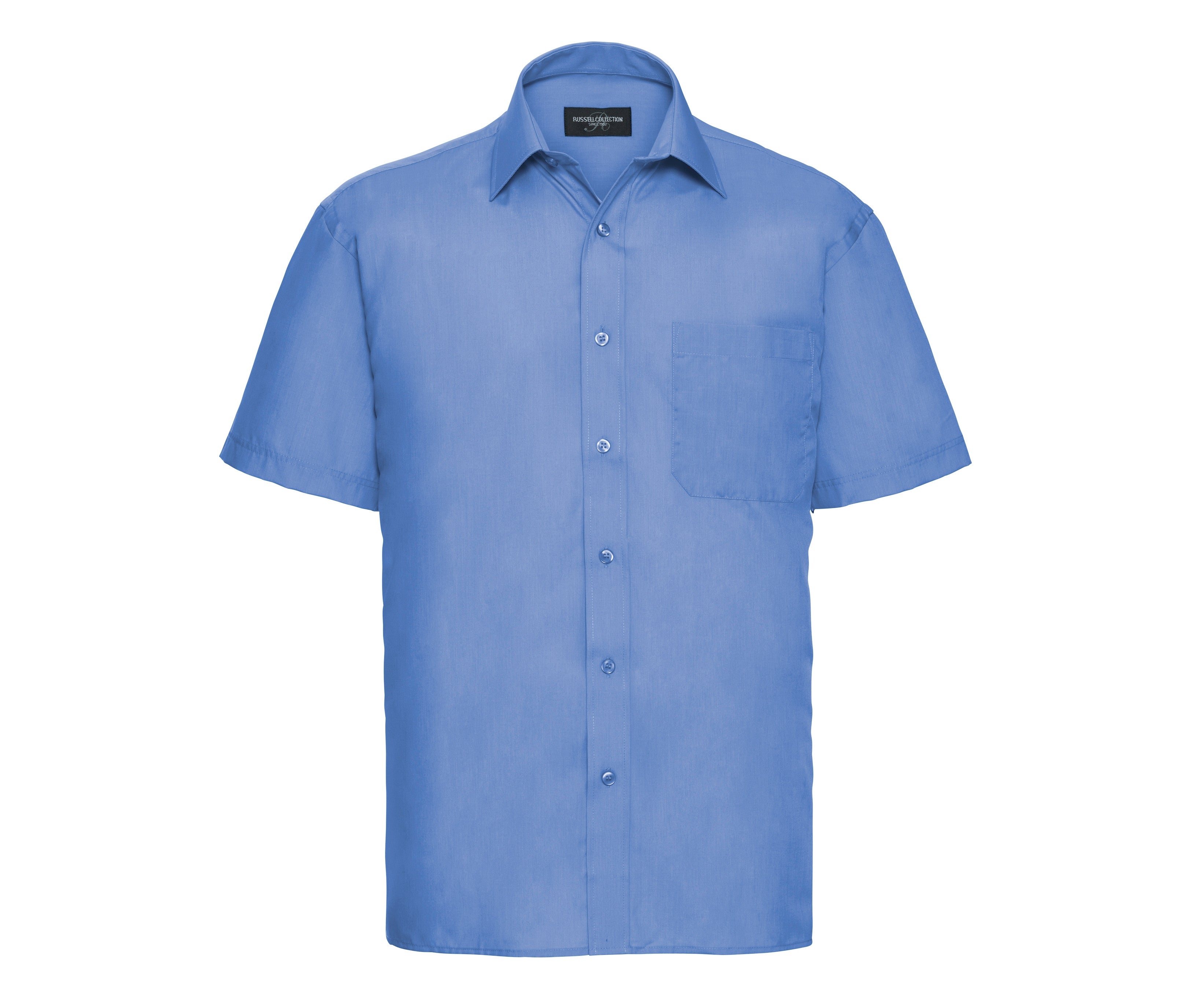 CORPORATE BLUE - avant