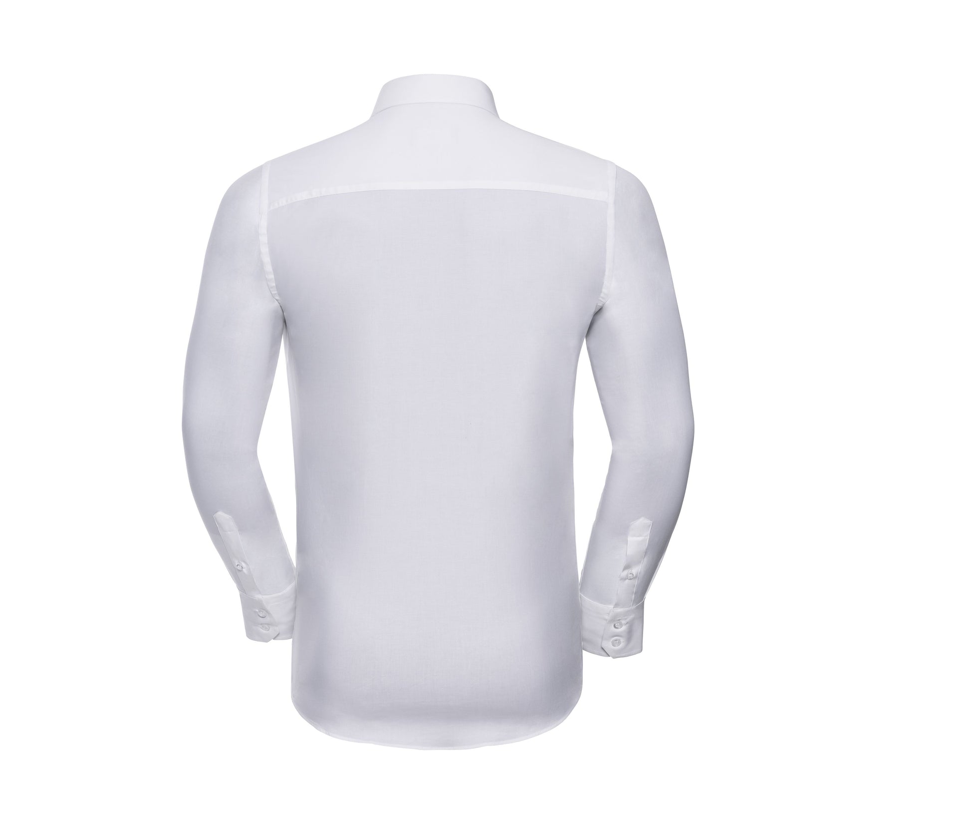 WHITE - arrière