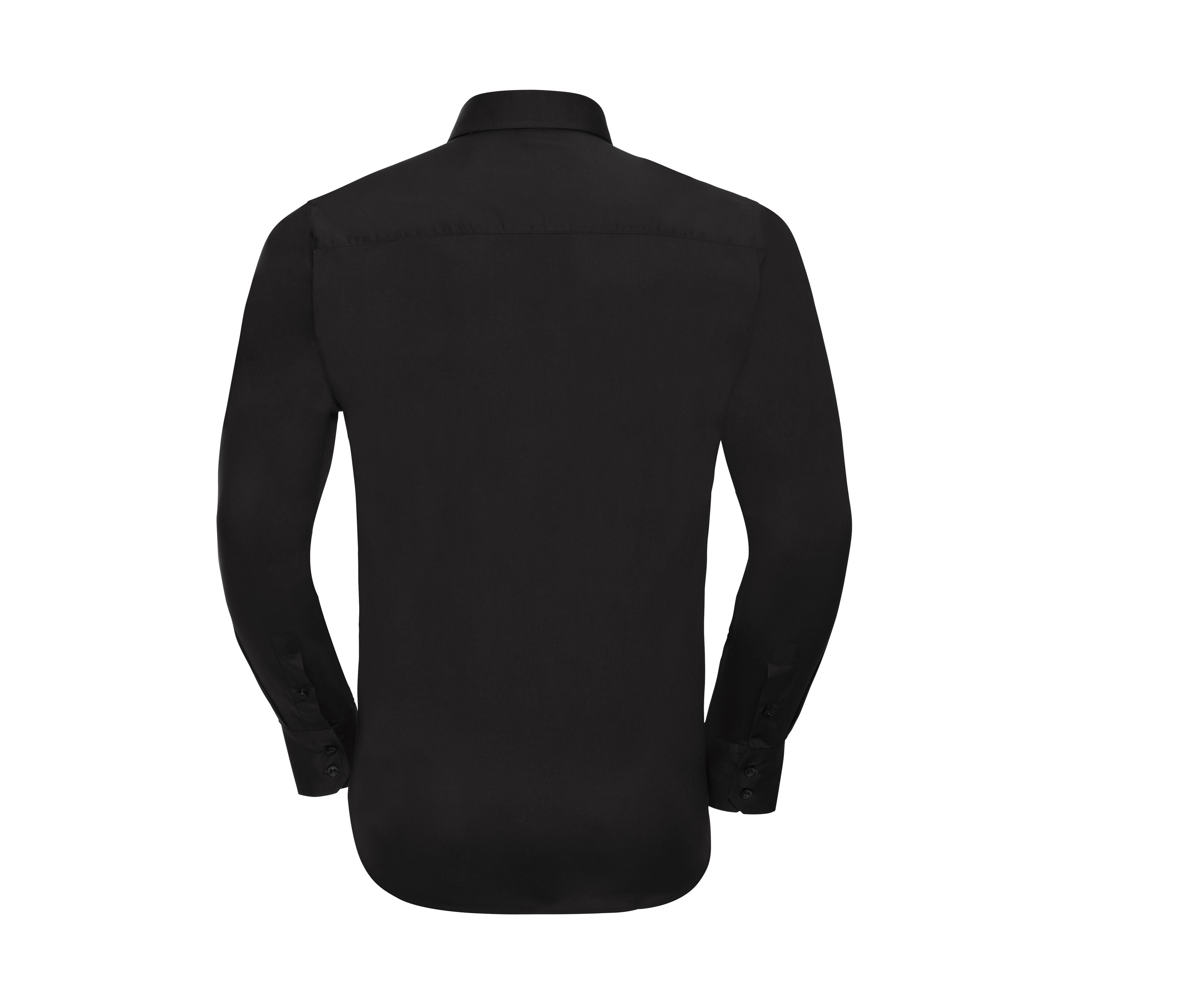 BLACK - arrière