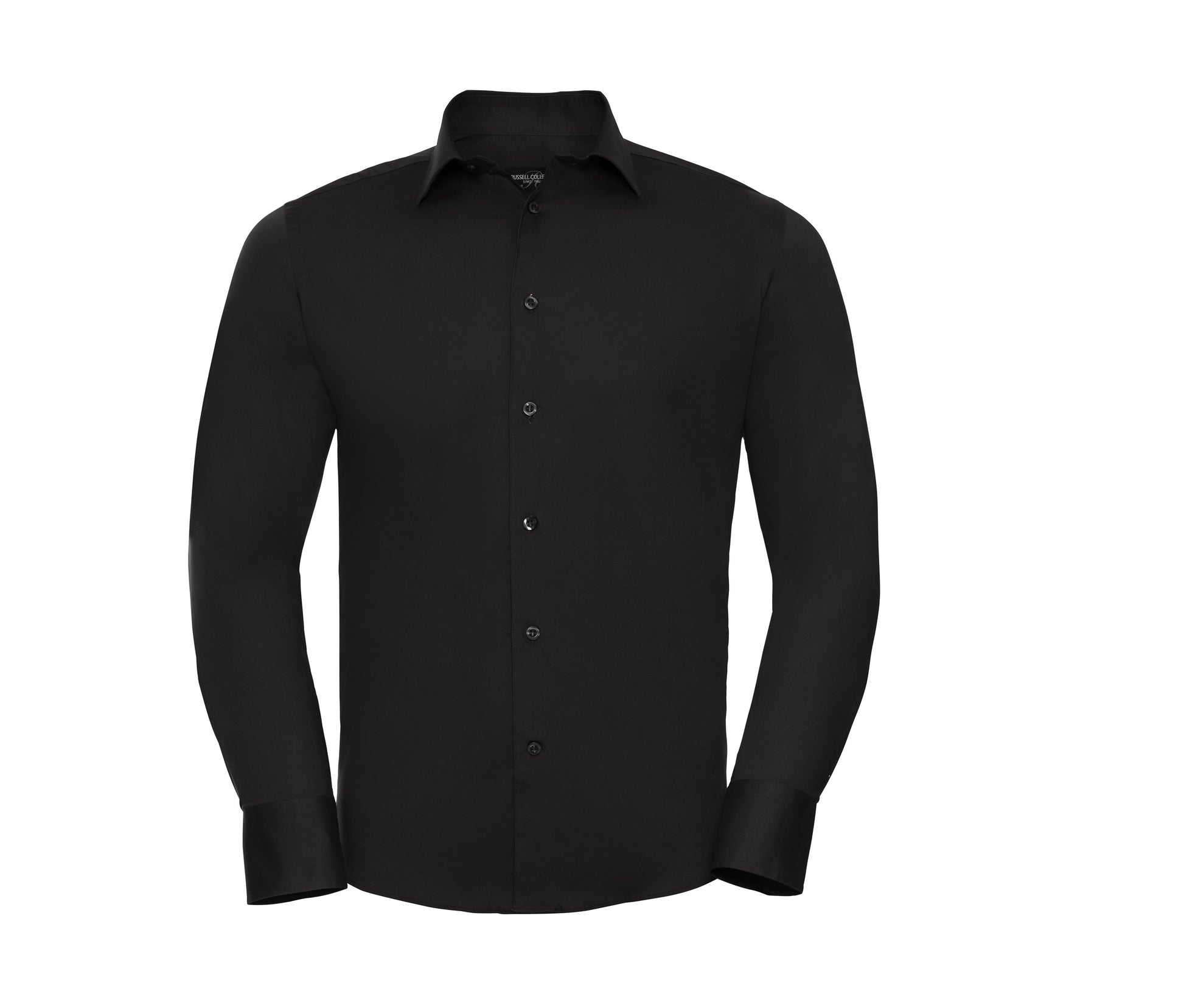 BLACK - avant