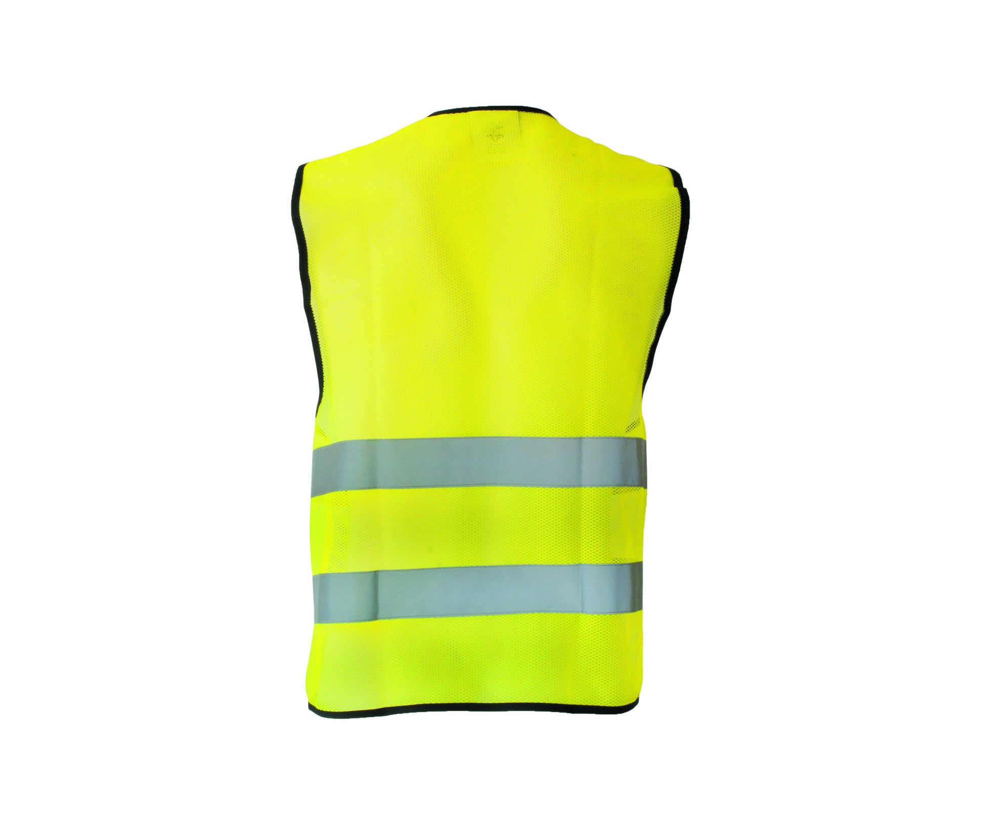 YELLOW - arrière