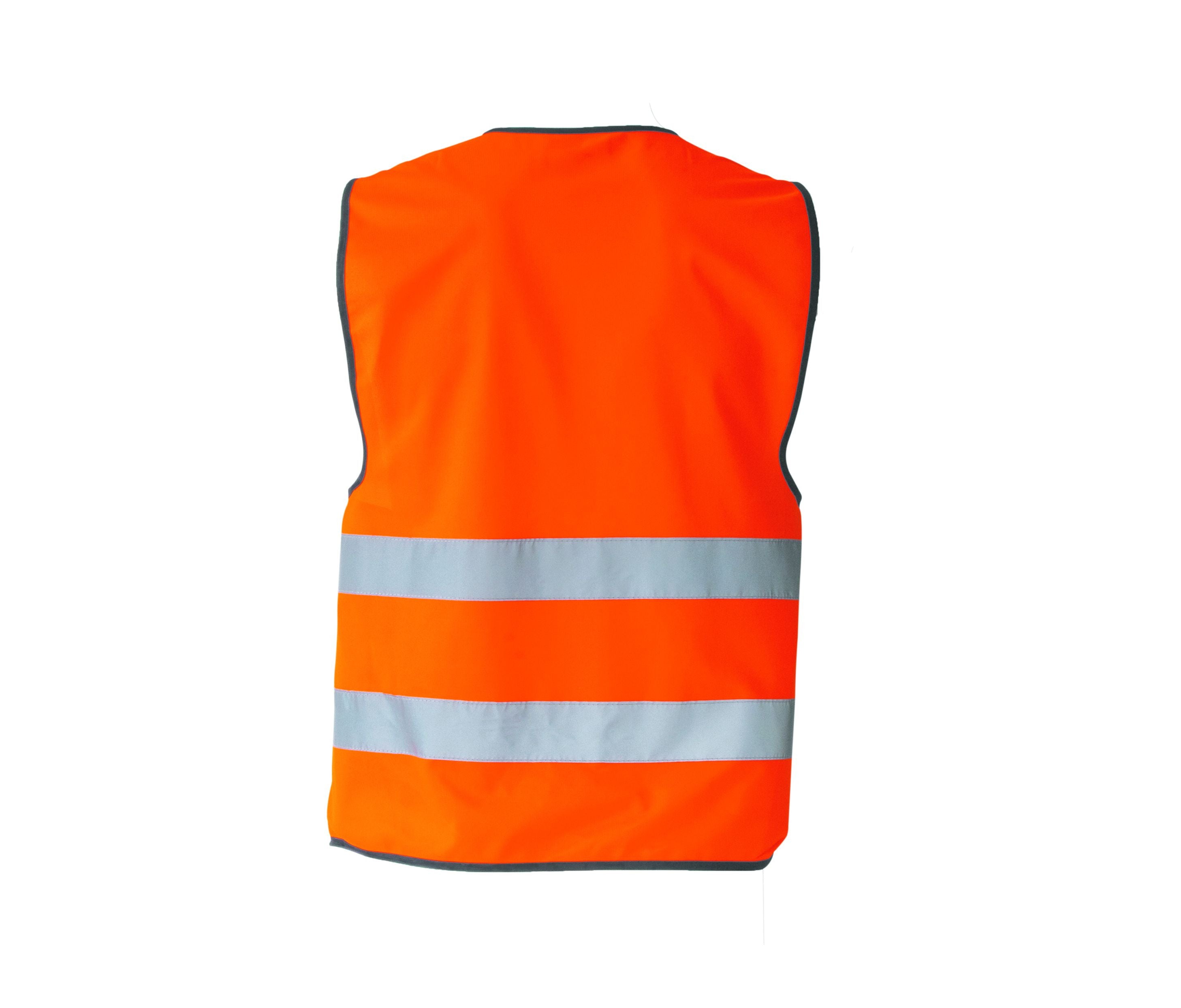 ORANGE - arrière
