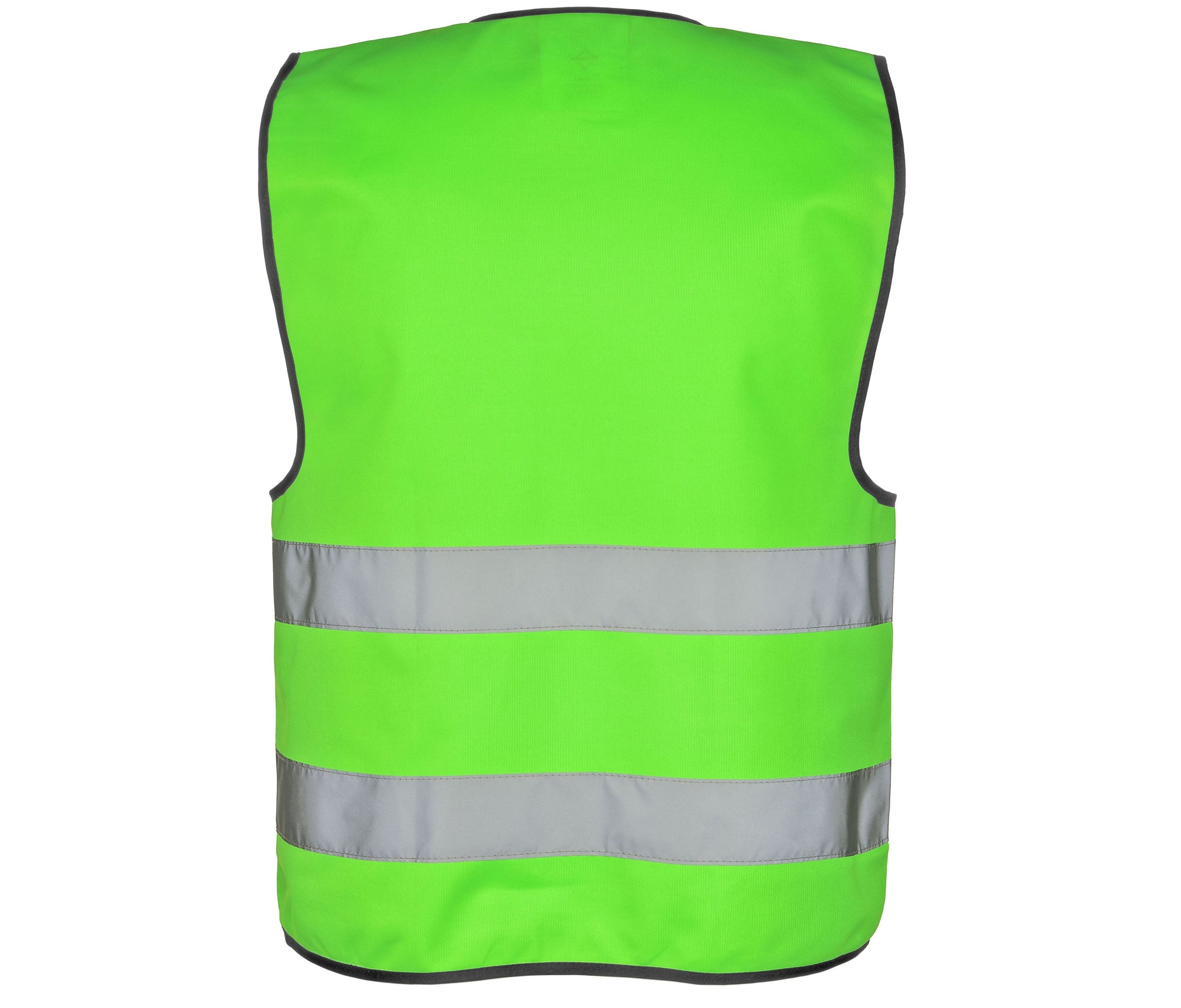 NEON GREEN - arrière