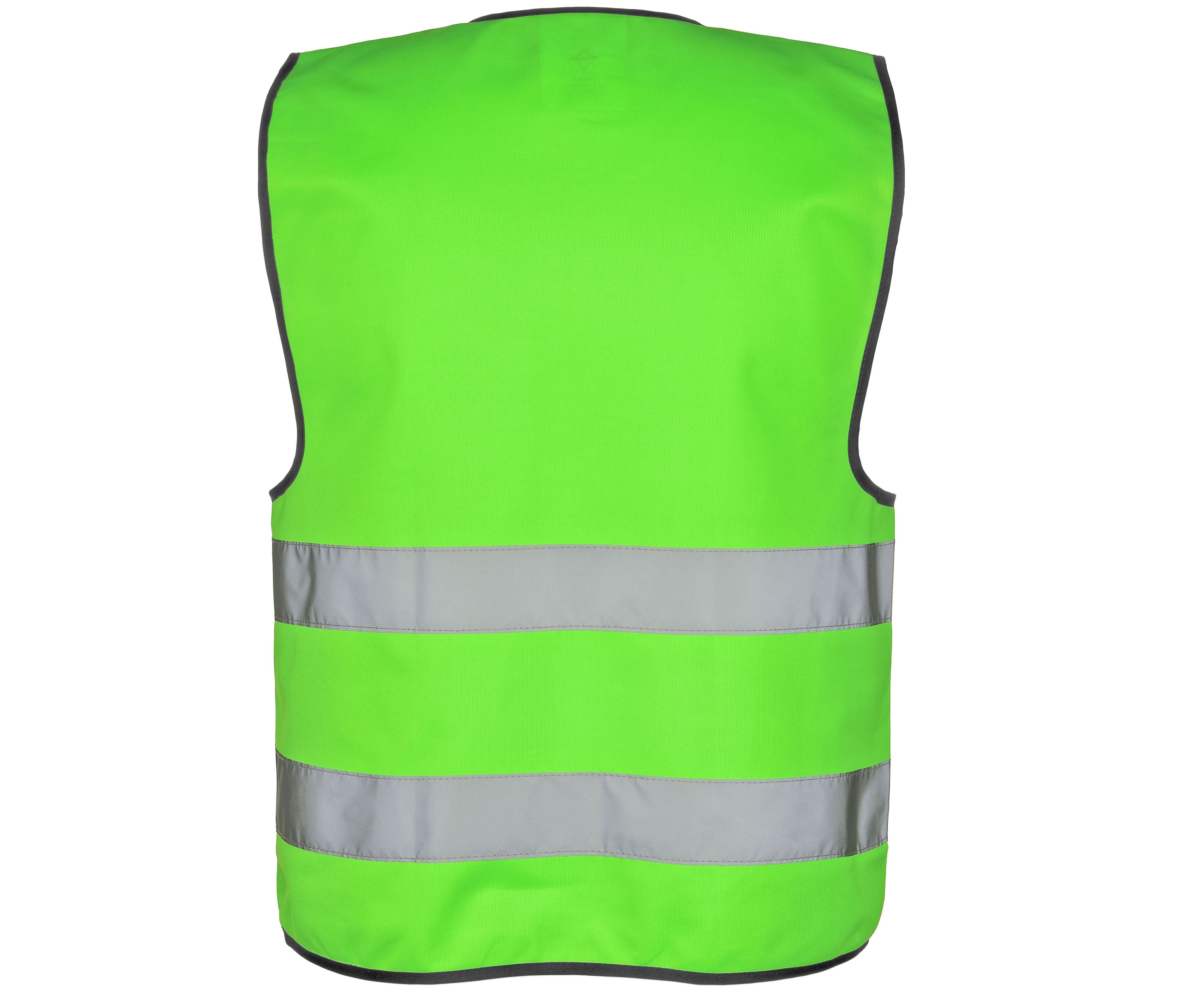 NEON GREEN - arrière
