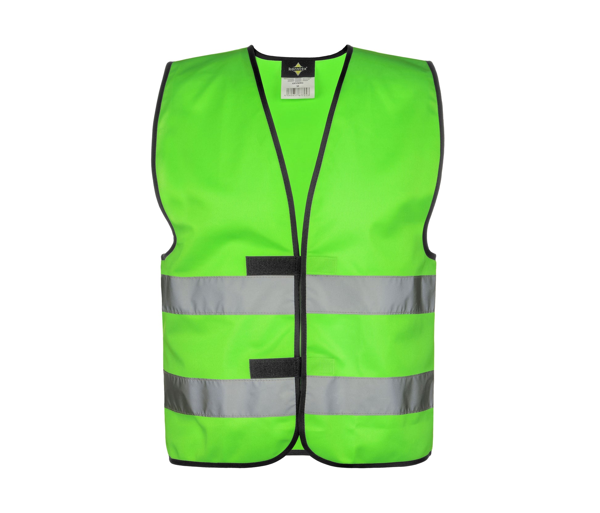 NEON GREEN - avant